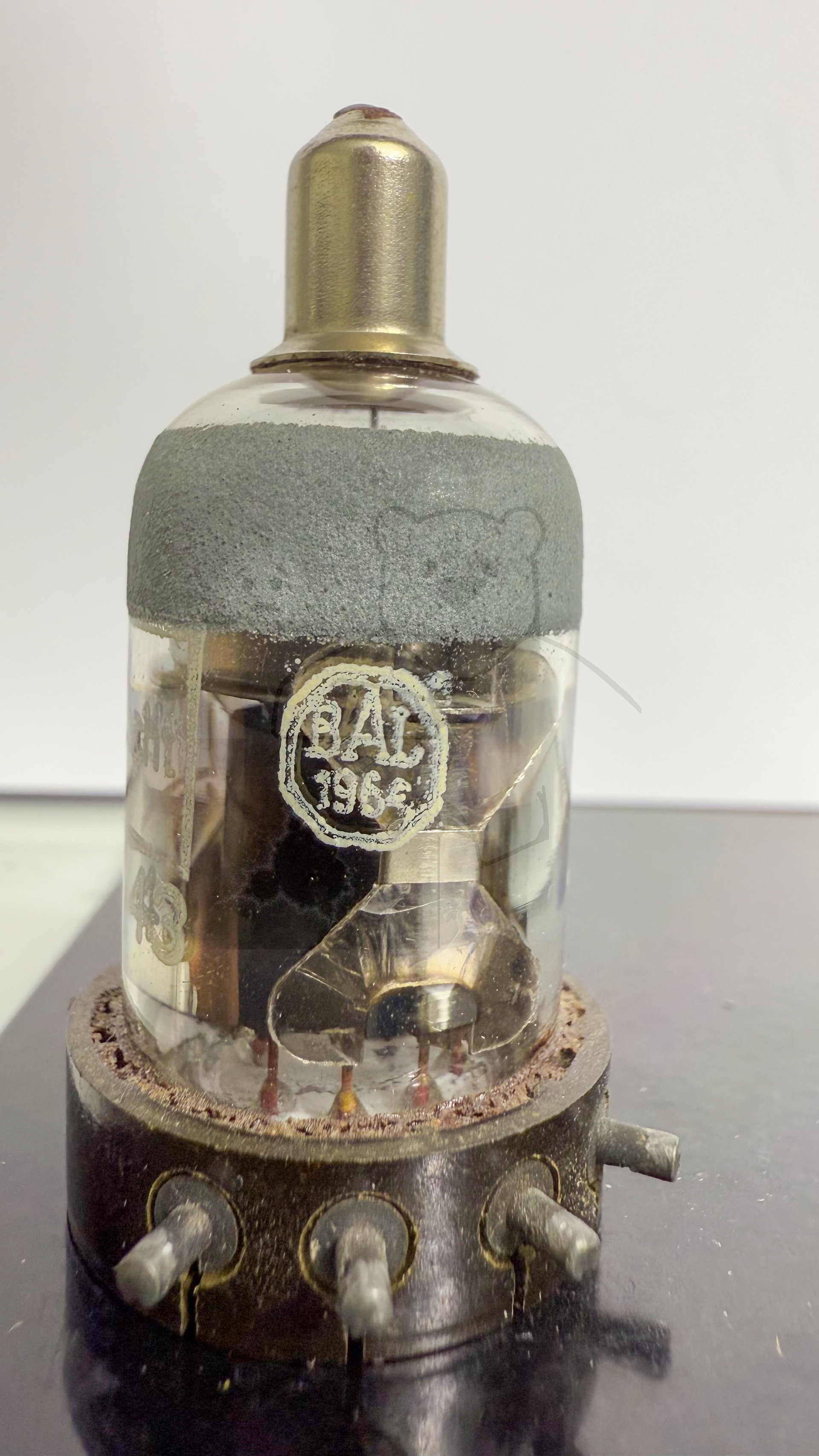 Röhre SF1A #7787 Bild 3