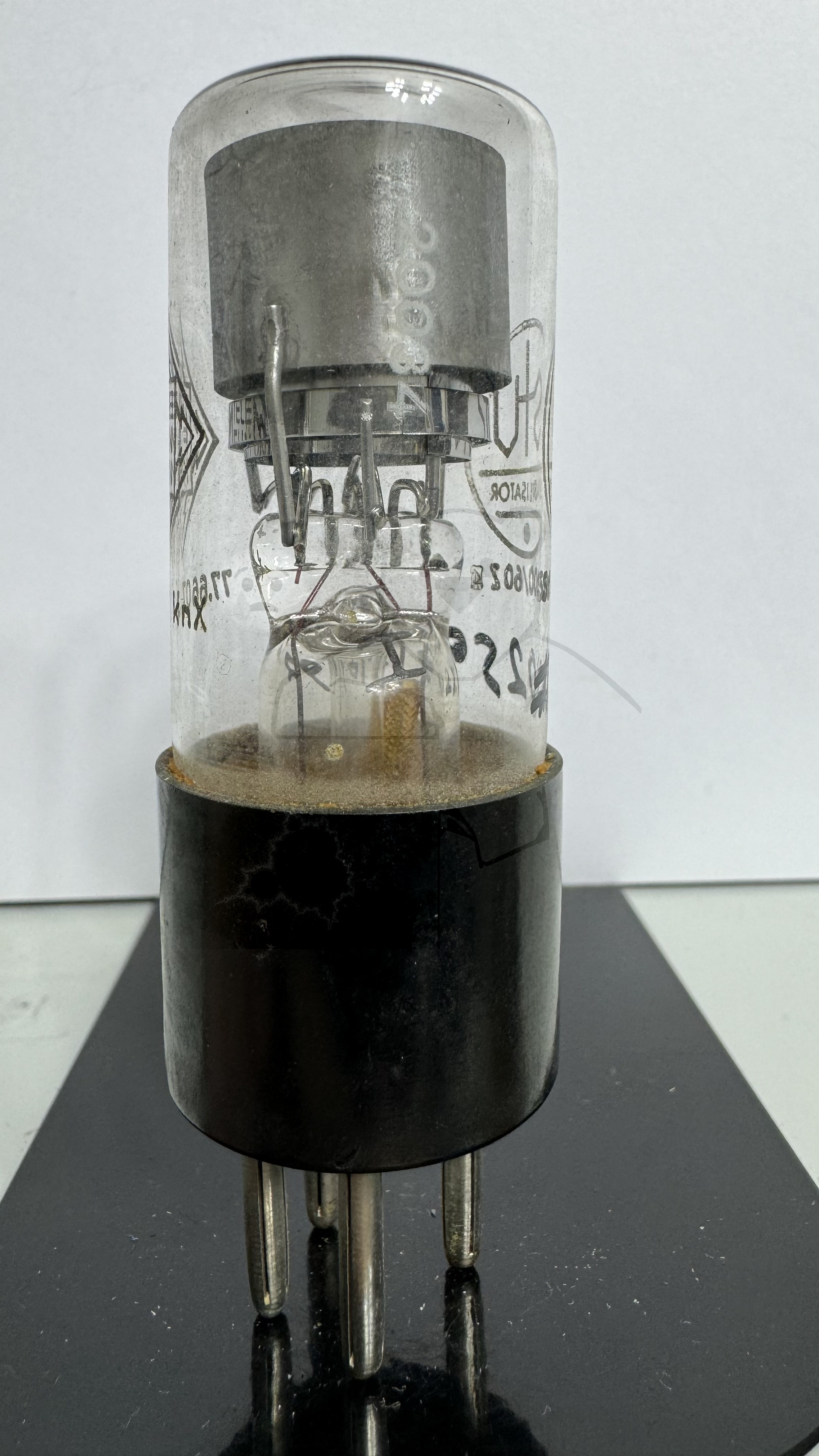 Röhre STV100-60 Z II #0259 Bild 1