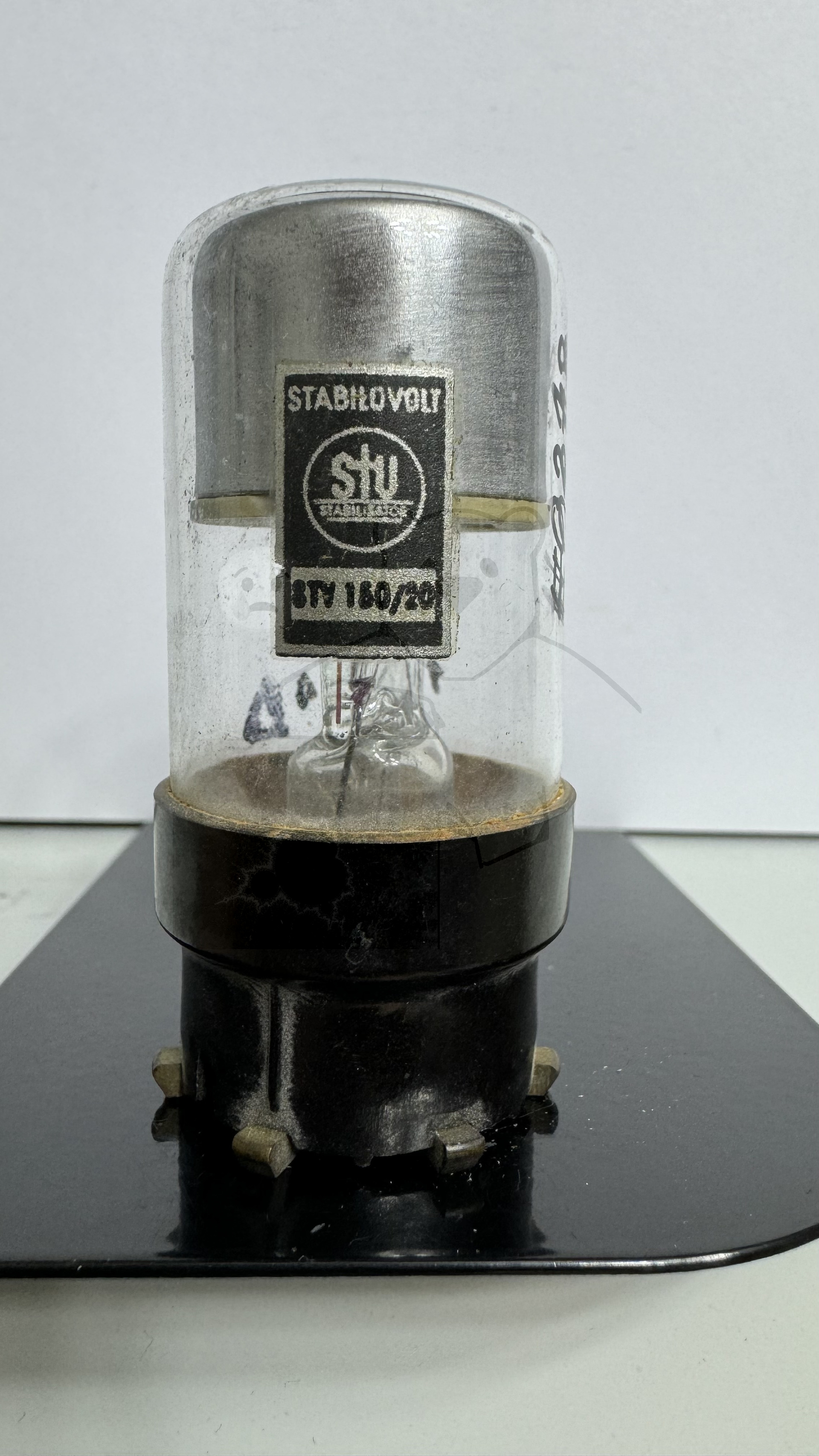 Röhre STV150-20 #0278 Bild 1