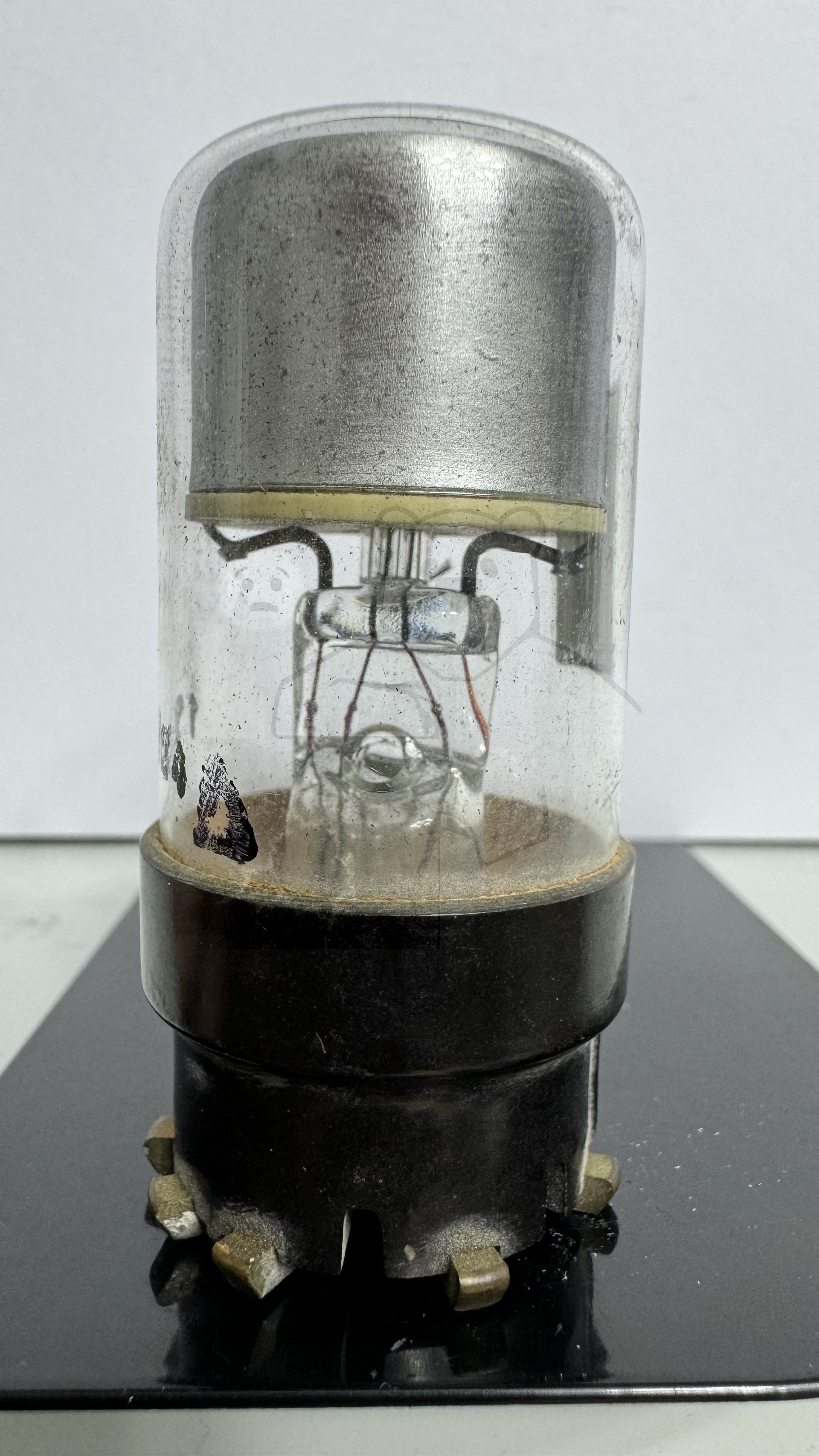 Röhre STV150-20 #0278 Bild 2