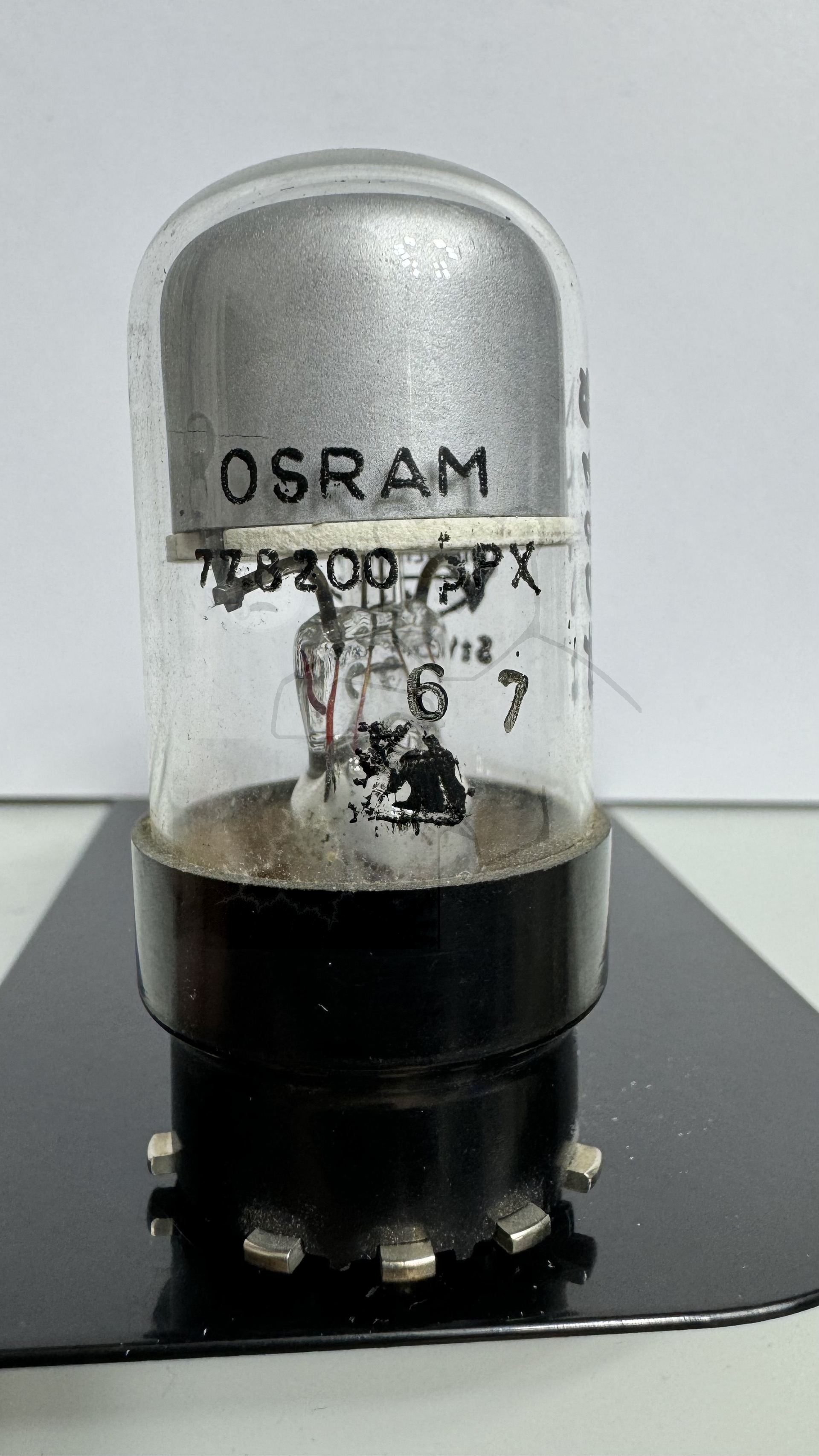 Röhre STV150-20 #0279 Bild 2