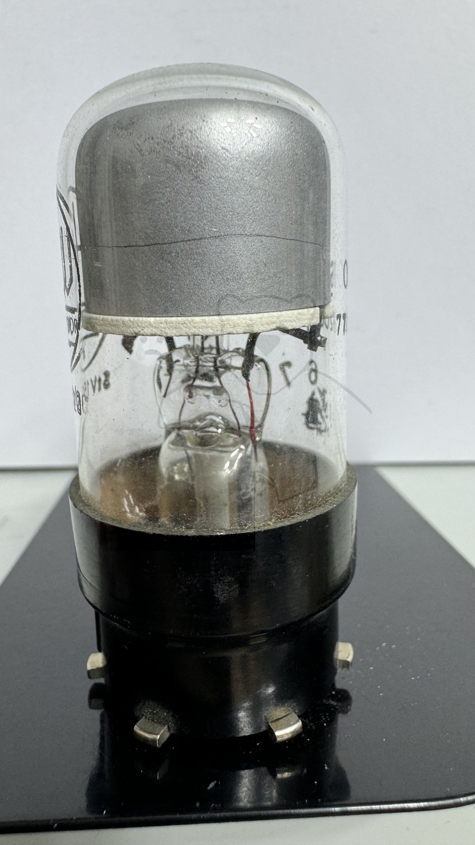 Röhre STV150-20 #0279 Bild 3
