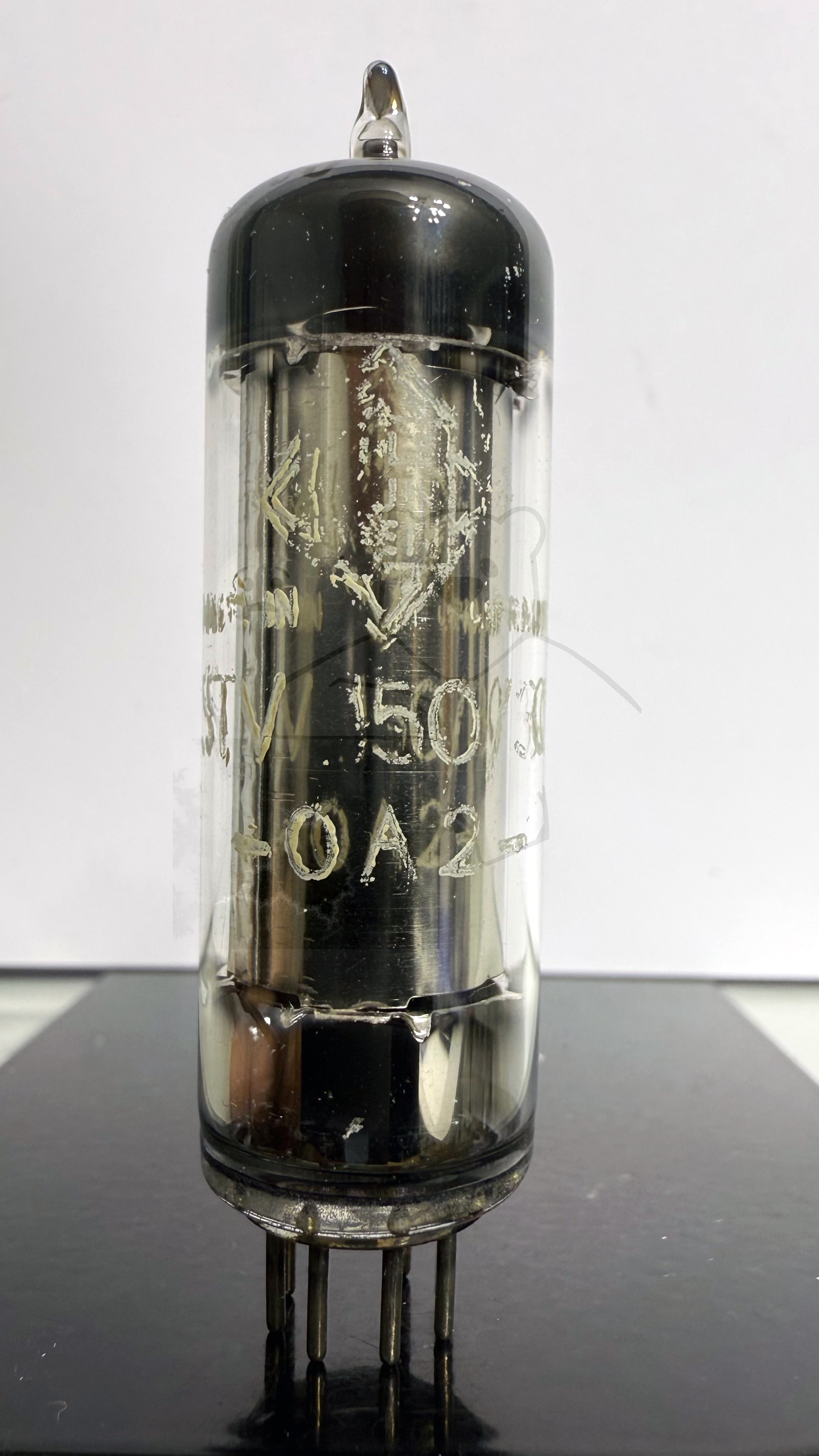 Röhre STV150-30 #7244 Bild 1