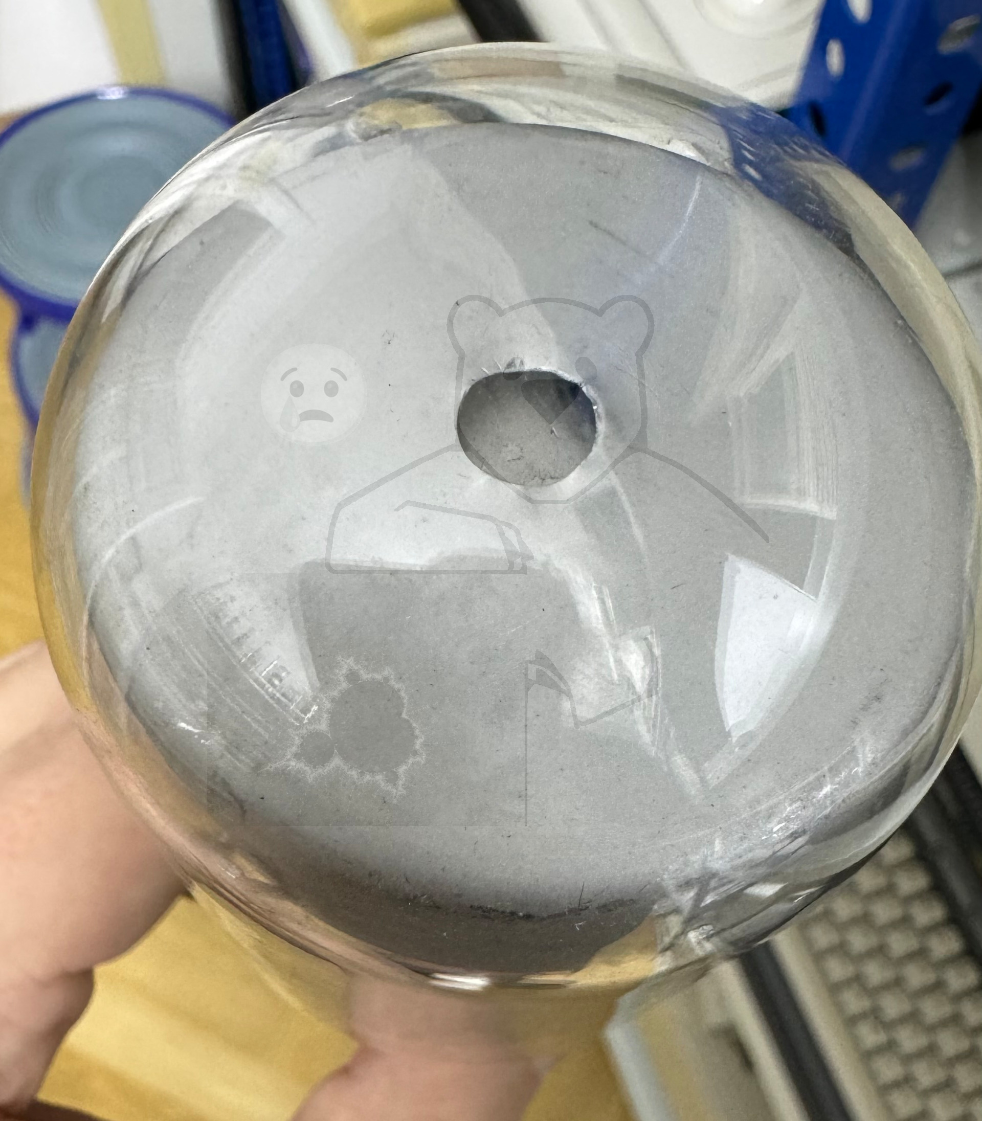 Röhre STV280-80 #0249 Bild 3