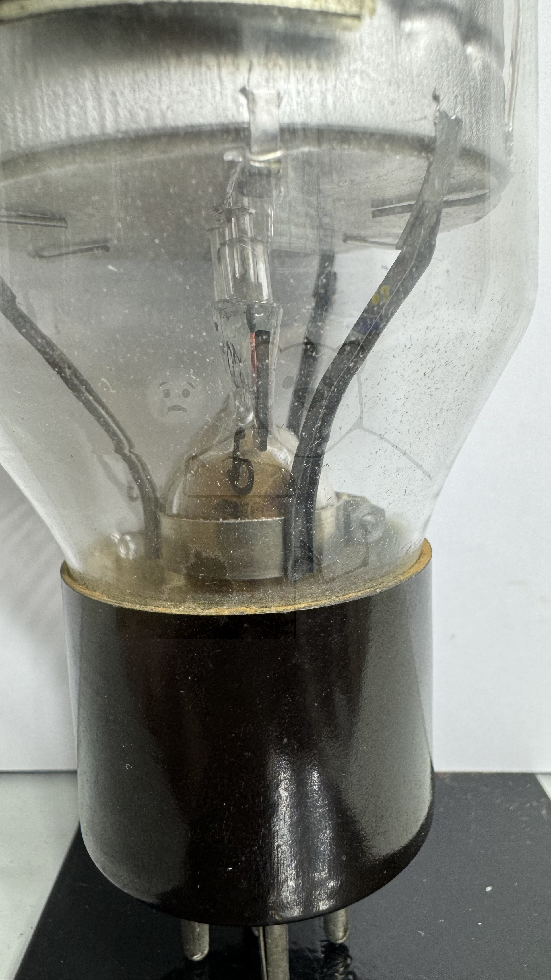 Röhre STV280-80 #0251 Bild 2