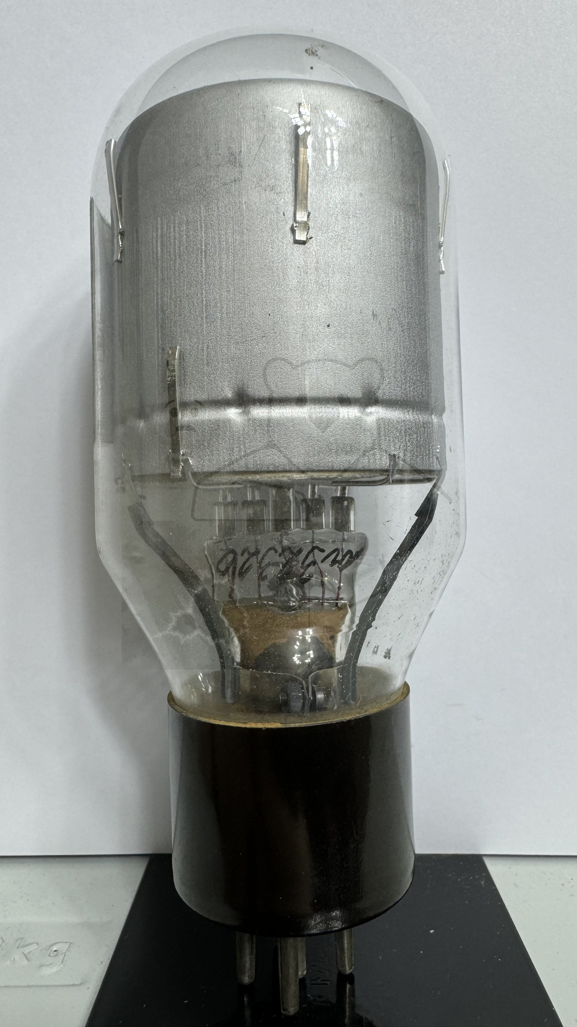 Röhre STV280-80 #0251 Bild 4