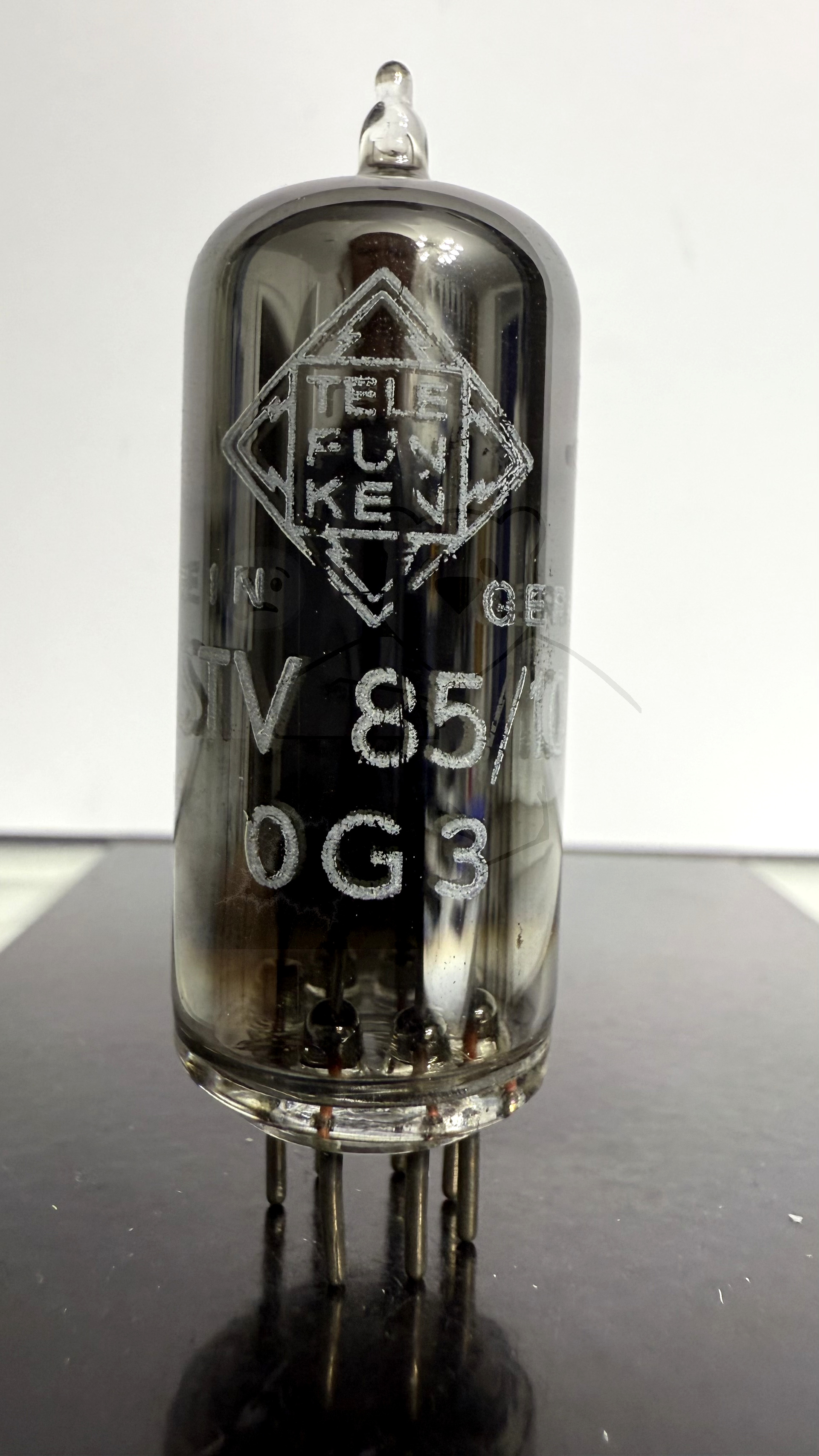 Röhre STV85-10 #2899 Bild 1