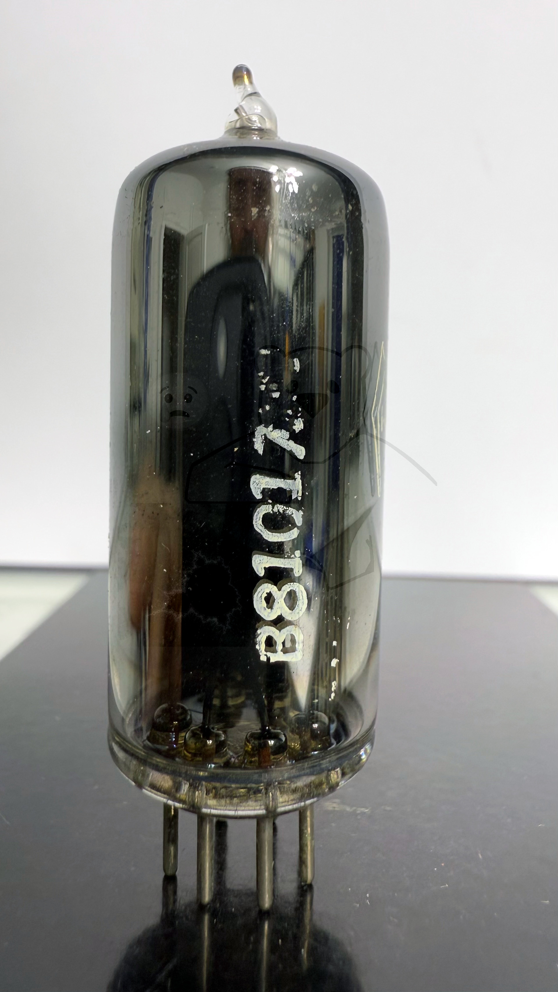 Röhre STV85-10 #7967 Bild 2