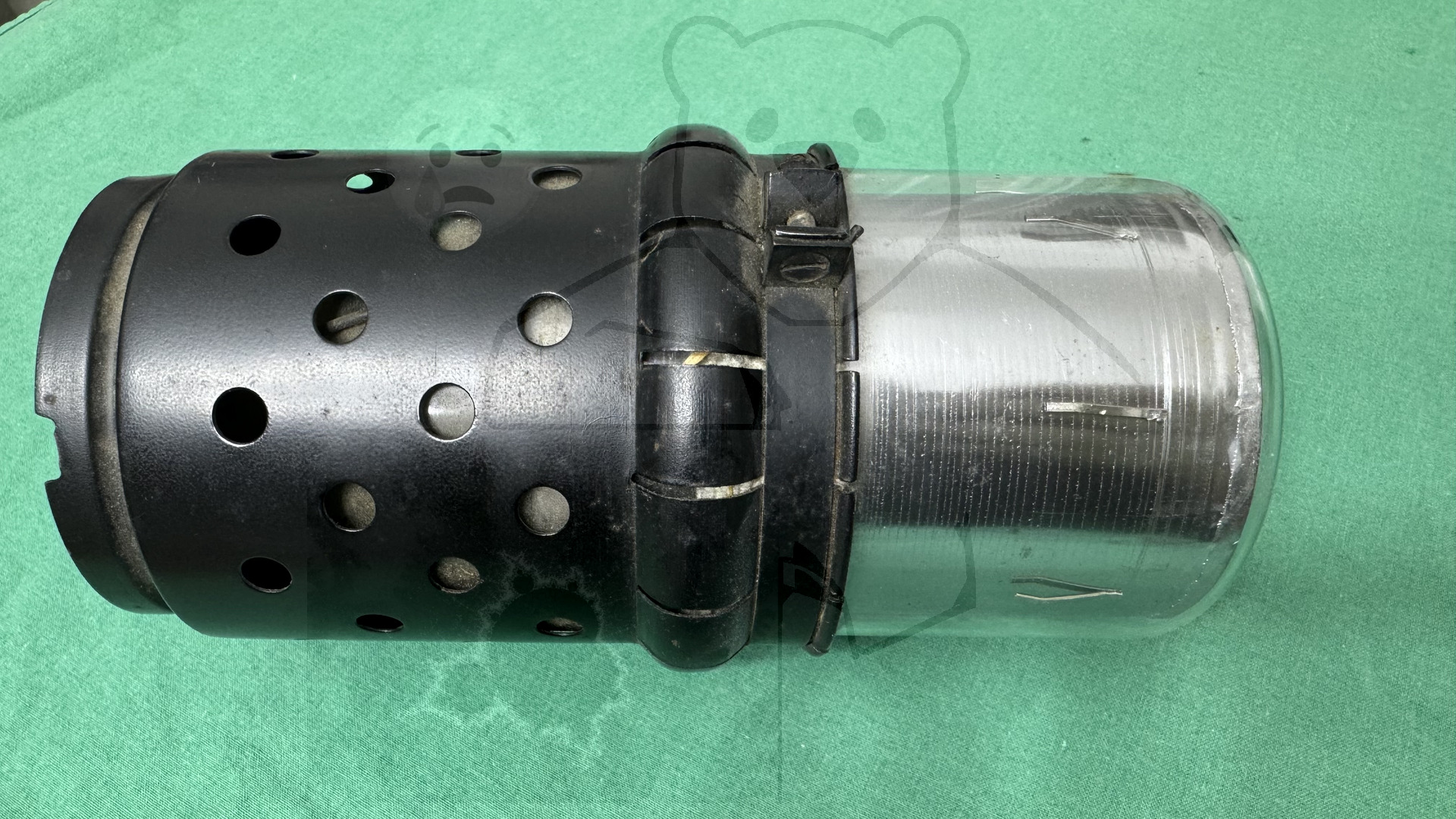 Röhre STV850-160 II #7516 Bild 7