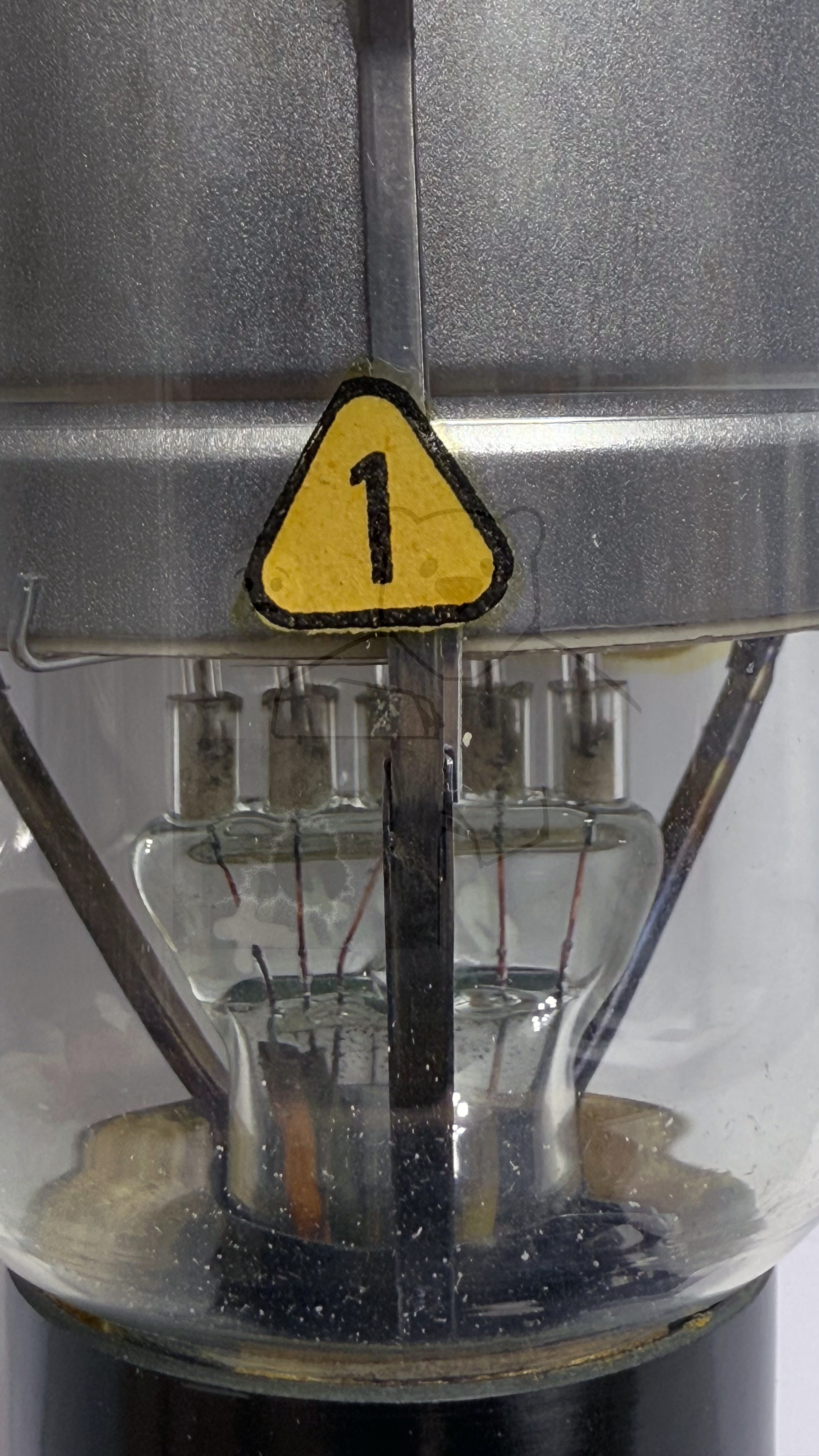 Röhre StR280-80 #8077 Bild 5