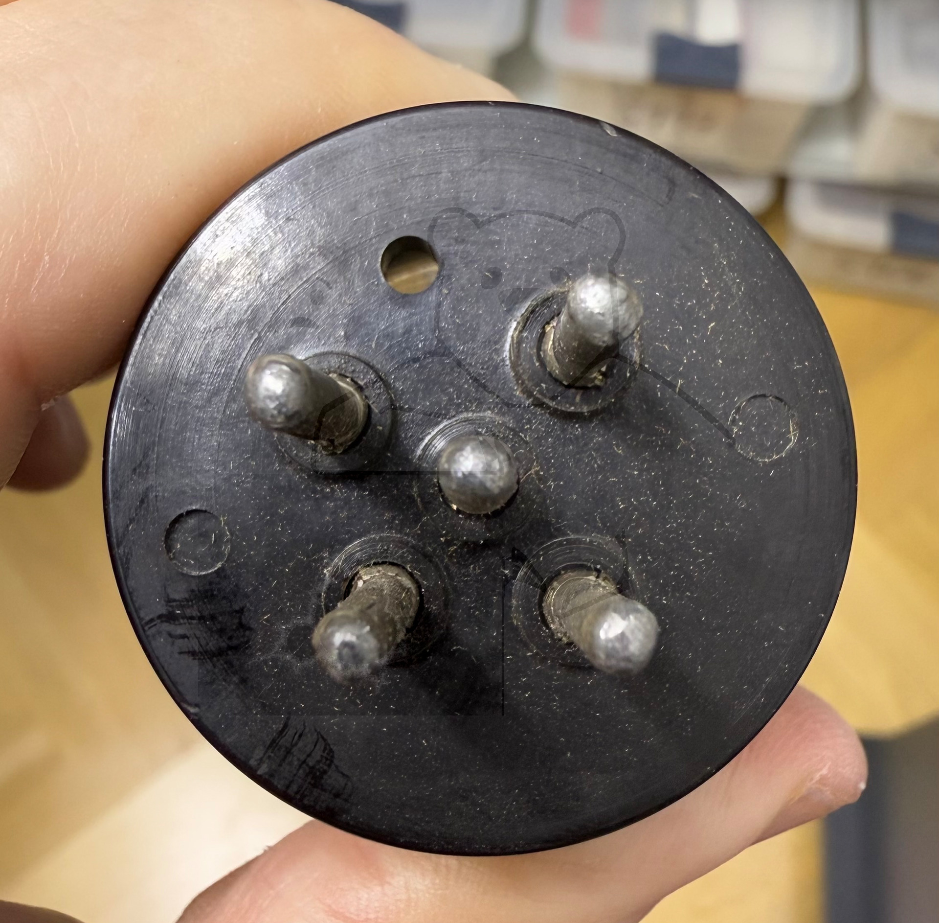 Röhre StR280-80 #8078 Bild 9