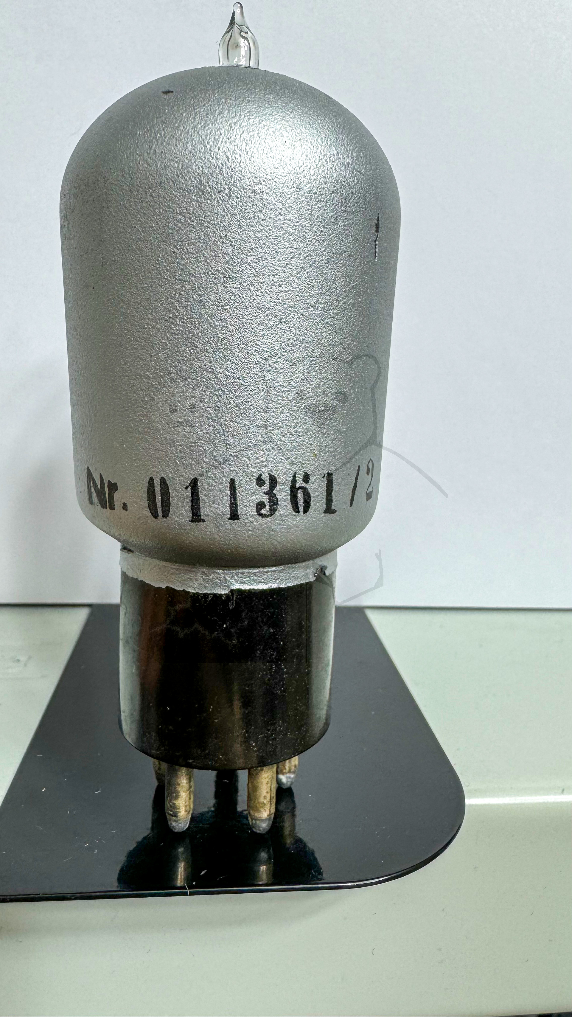 Röhre Ste350-02-03S #3280 Bild 2