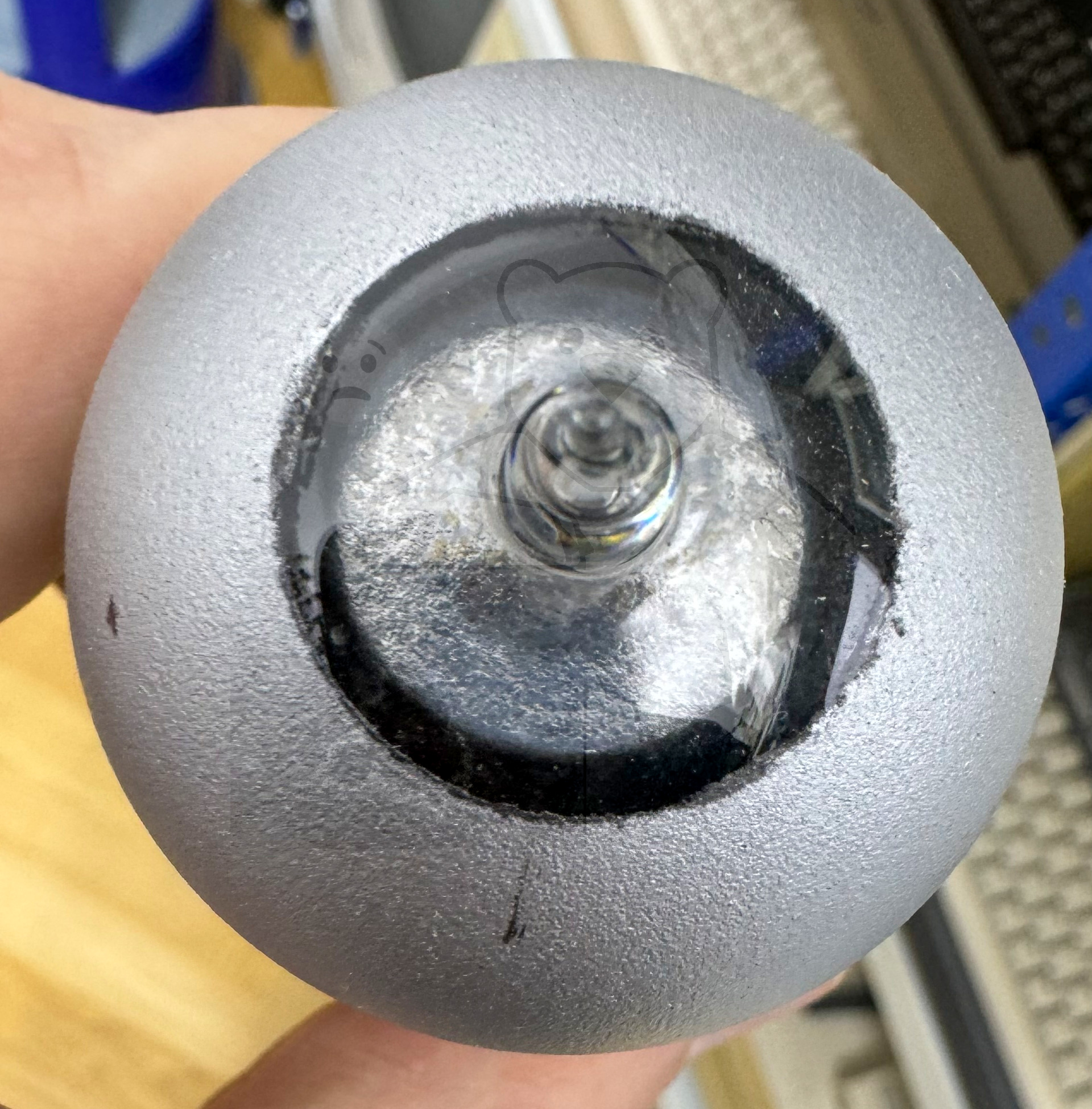 Röhre Ste350-02-03S #3280 Bild 3