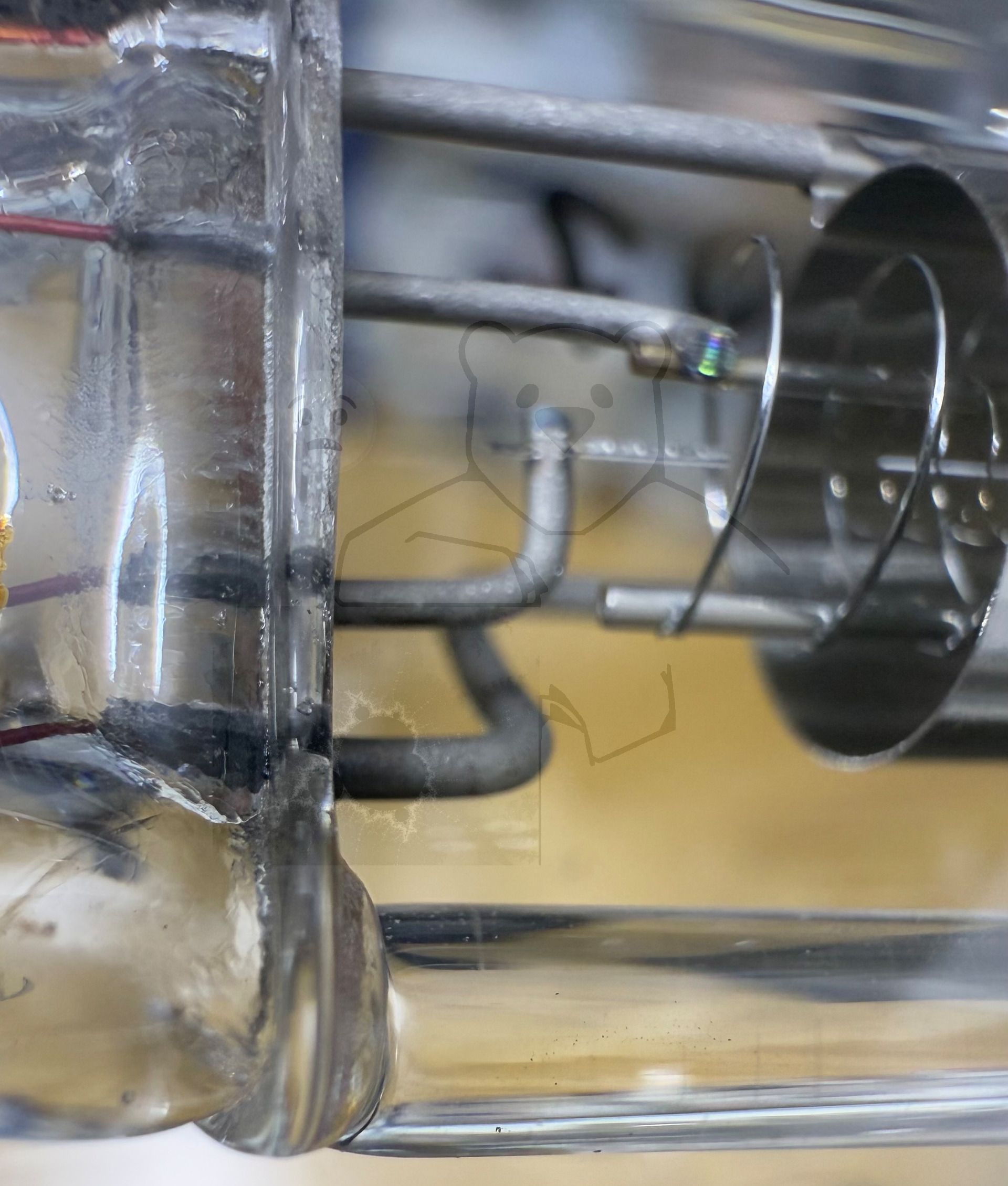 Röhre T116 #3607 Bild 11