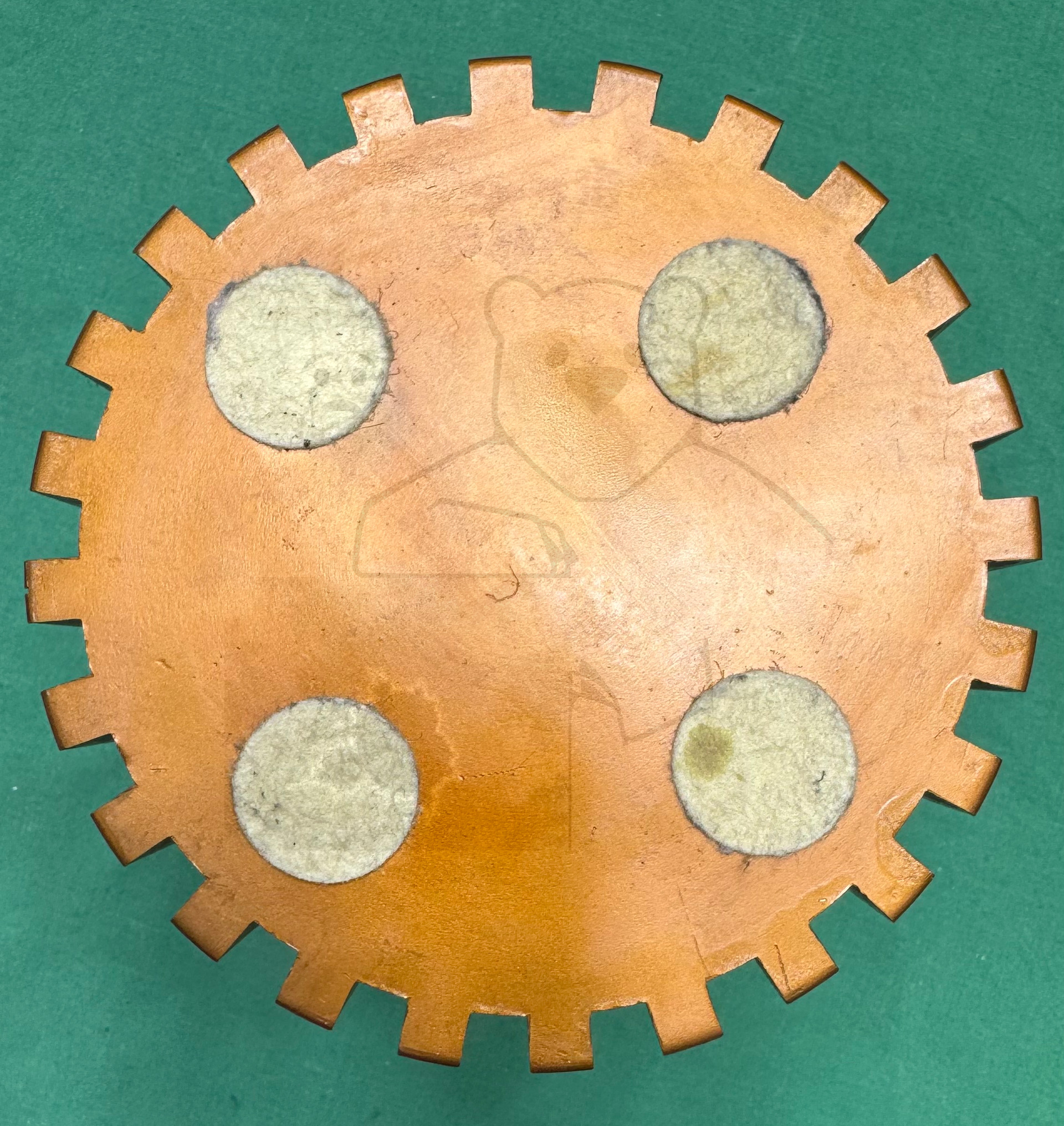 Röhre TH5186 #3465 Bild 8