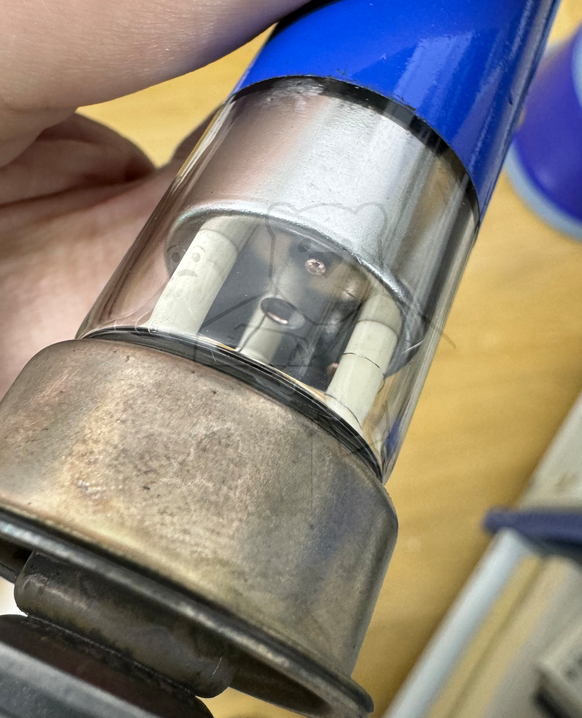 Röhre TL6 #7227 Bild 11