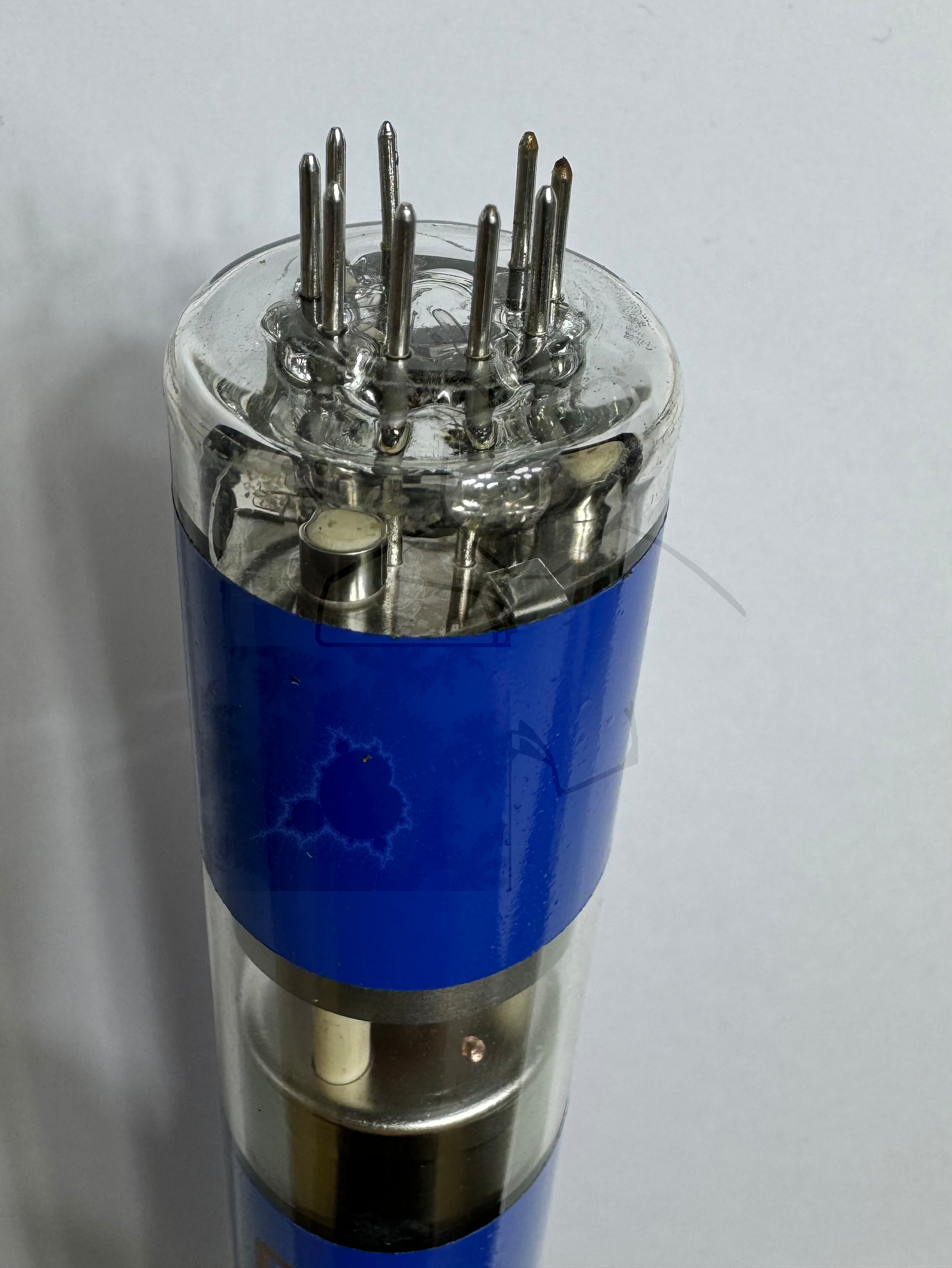 Röhre TL6 #7227 Bild 4