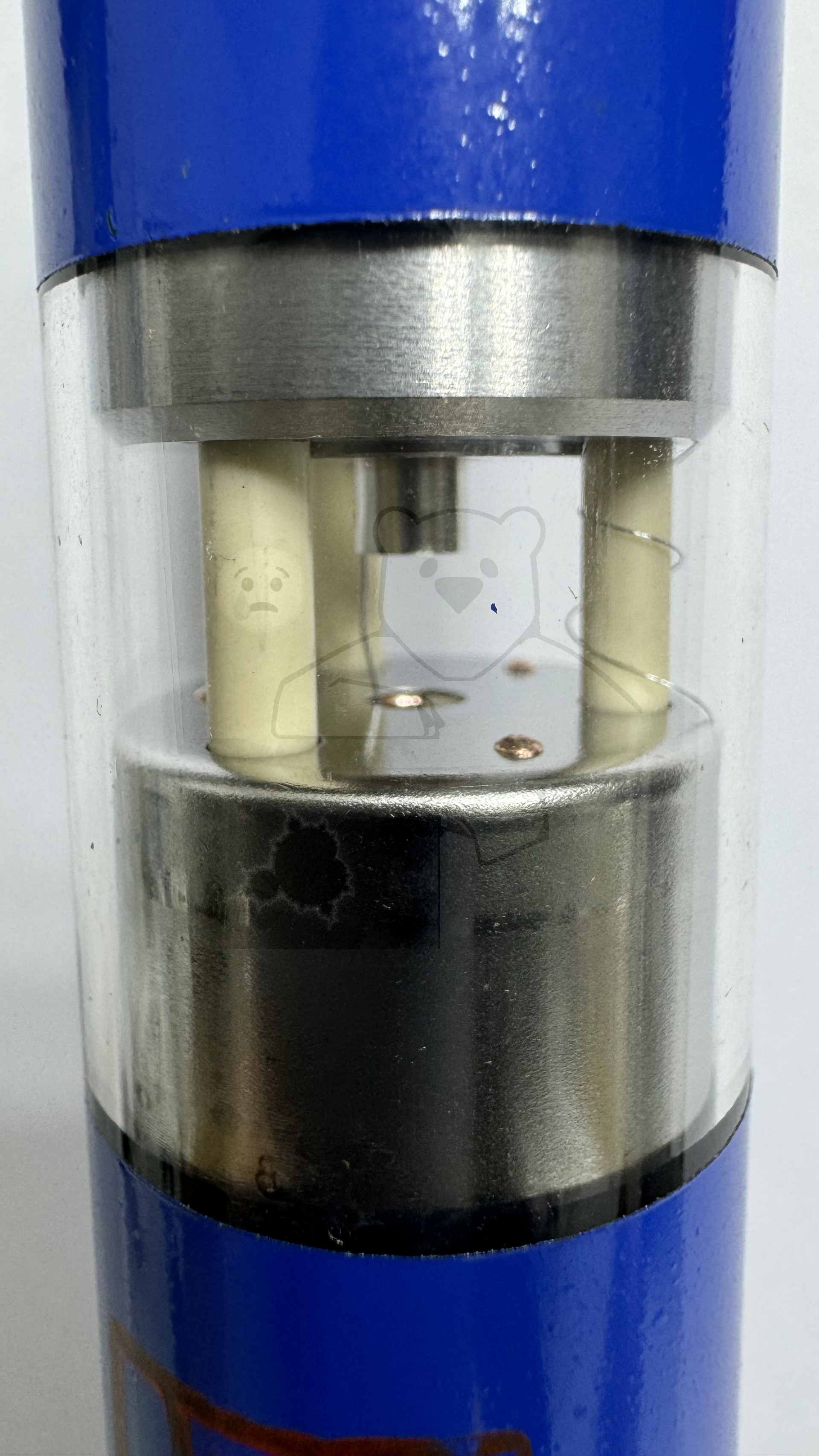 Röhre TL6 #7227 Bild 7