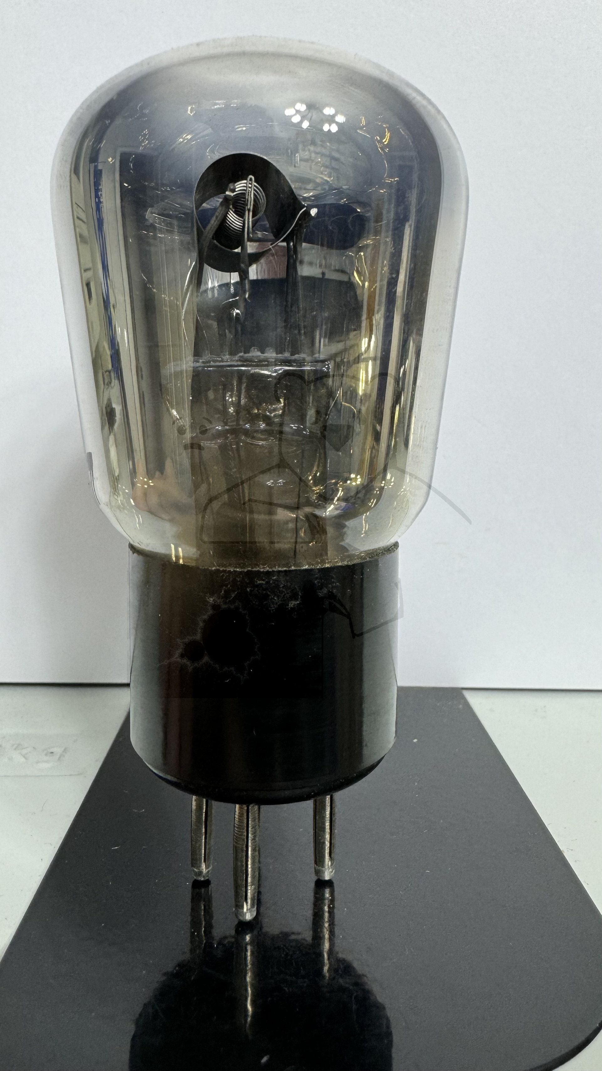 Röhre TM15 #3897 Bild 2