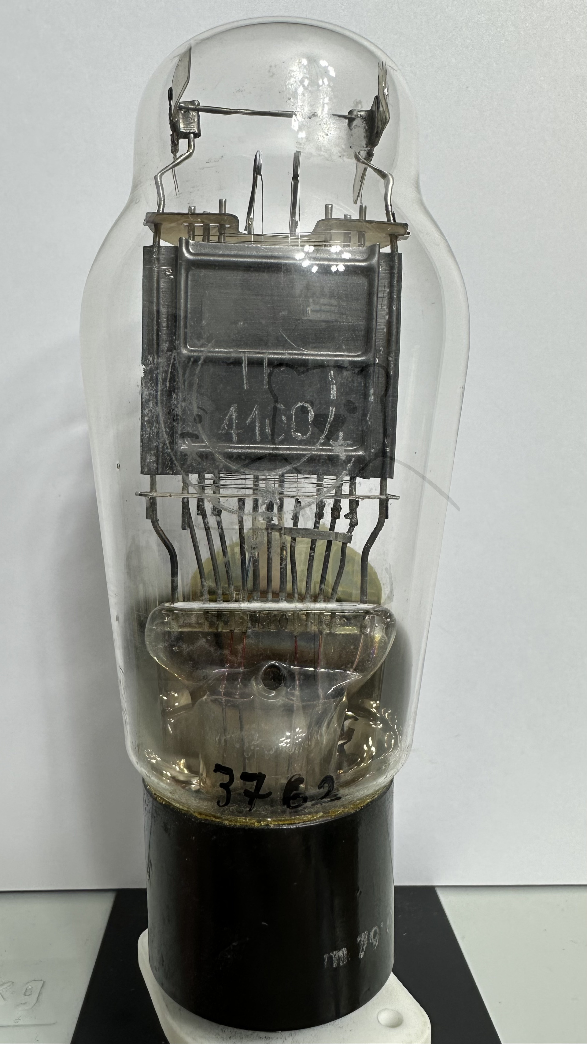 Röhre TP4100 #3762 Bild 1