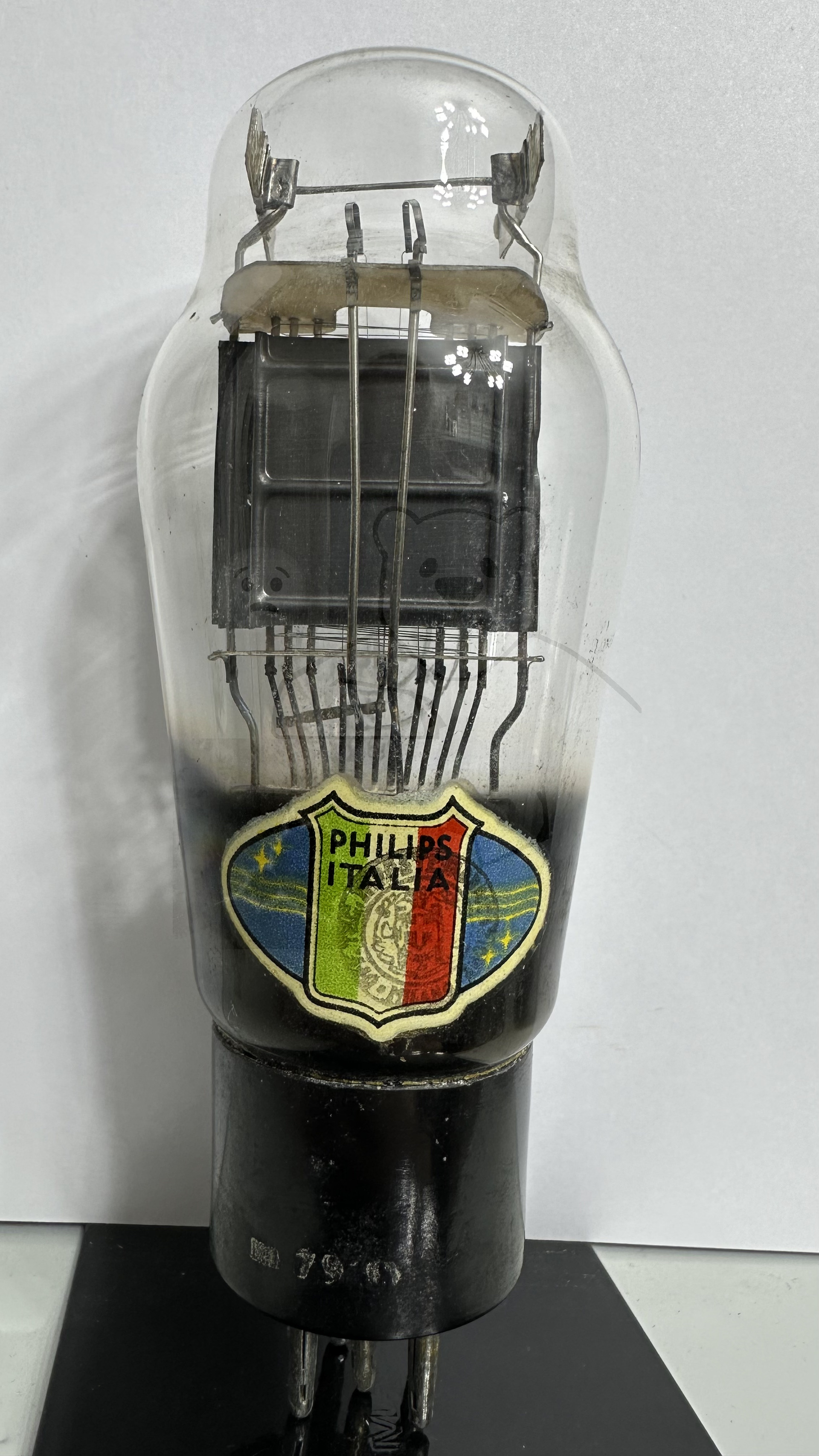 Röhre TP4100 #3763 Bild 3