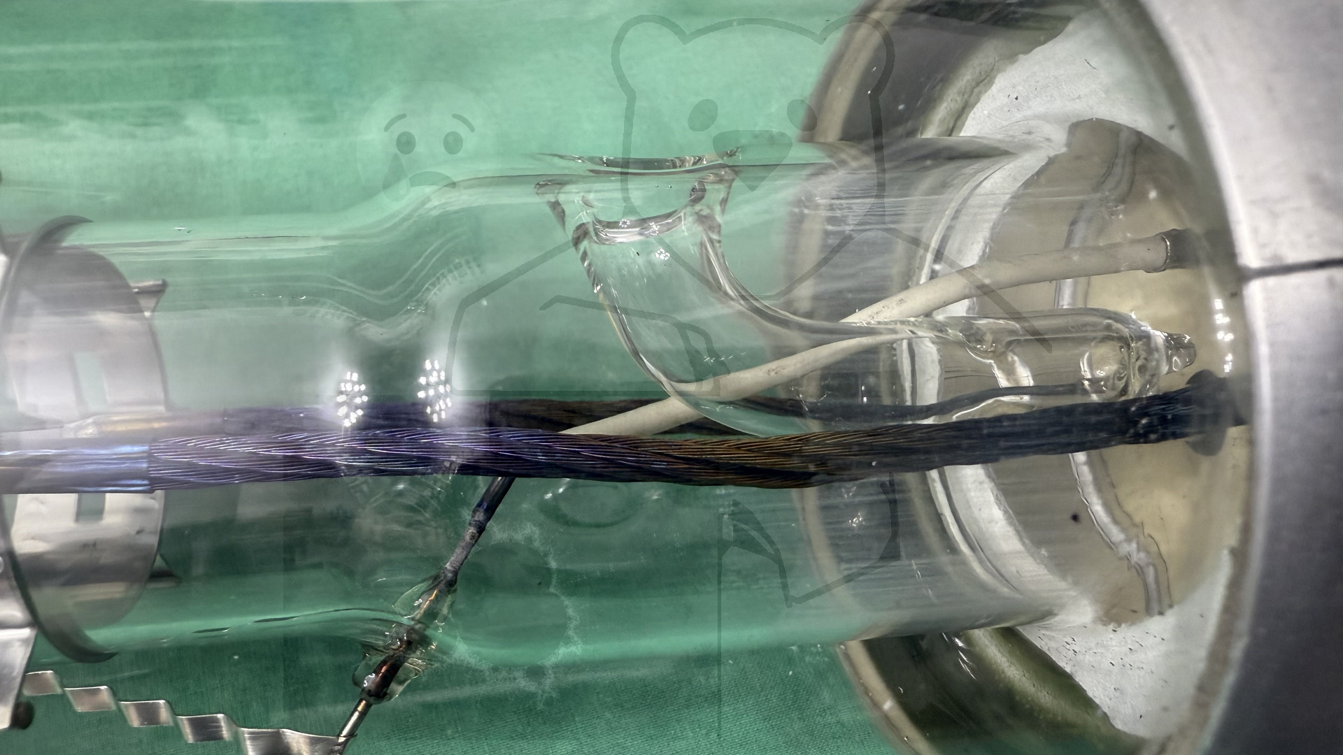 Röhre TQ71F #3467 Bild 12