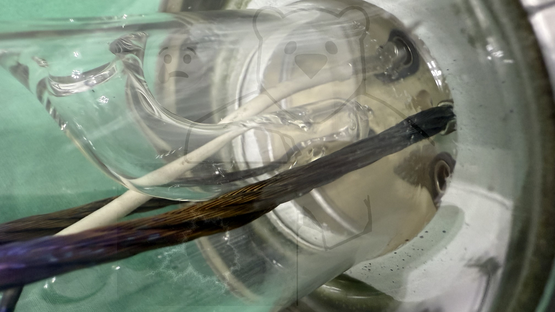 Röhre TQ71F #3467 Bild 15