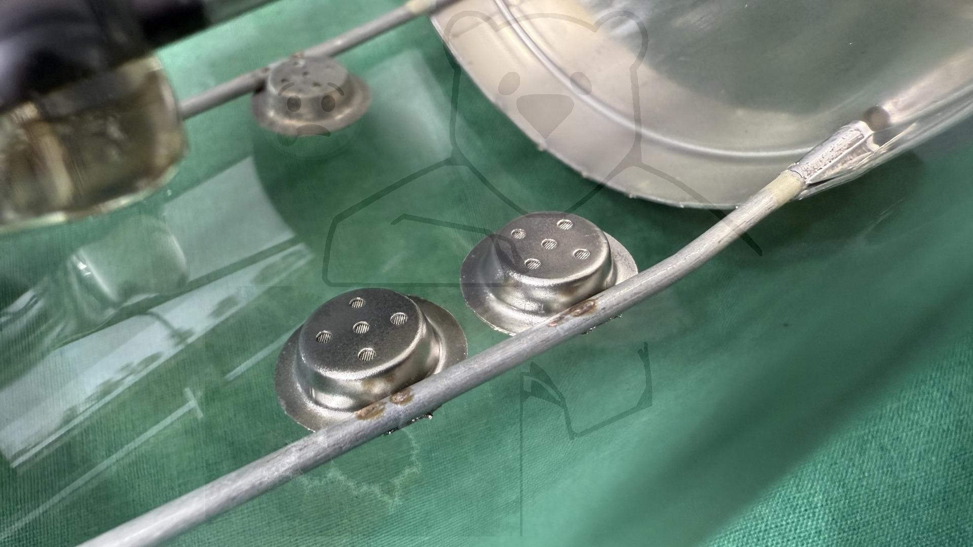 Röhre TQ71F #3467 Bild 19