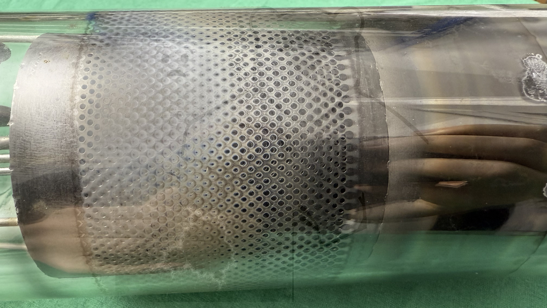 Röhre TQ71F #3467 Bild 4