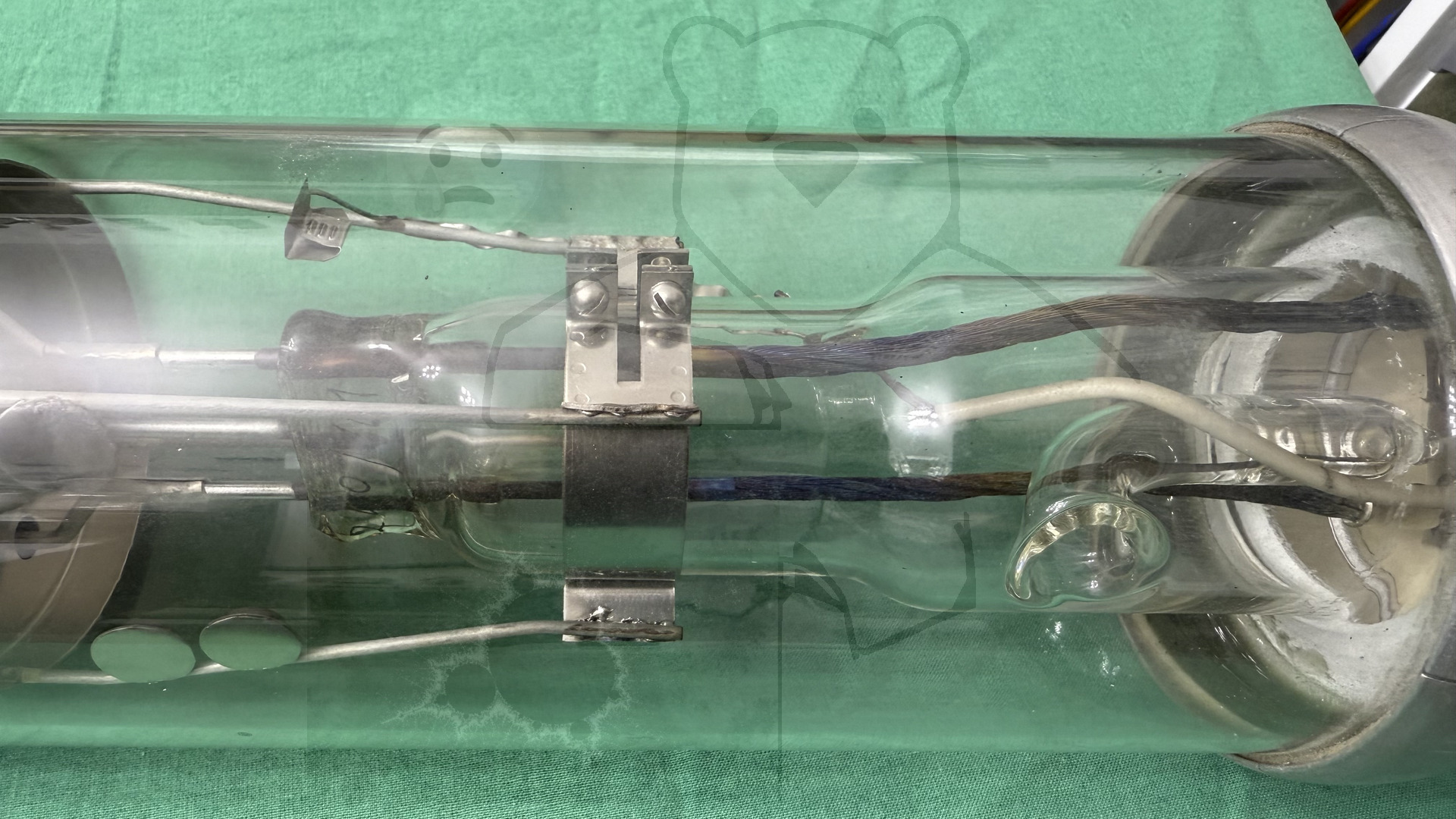 Röhre TQ71F #3467 Bild 7