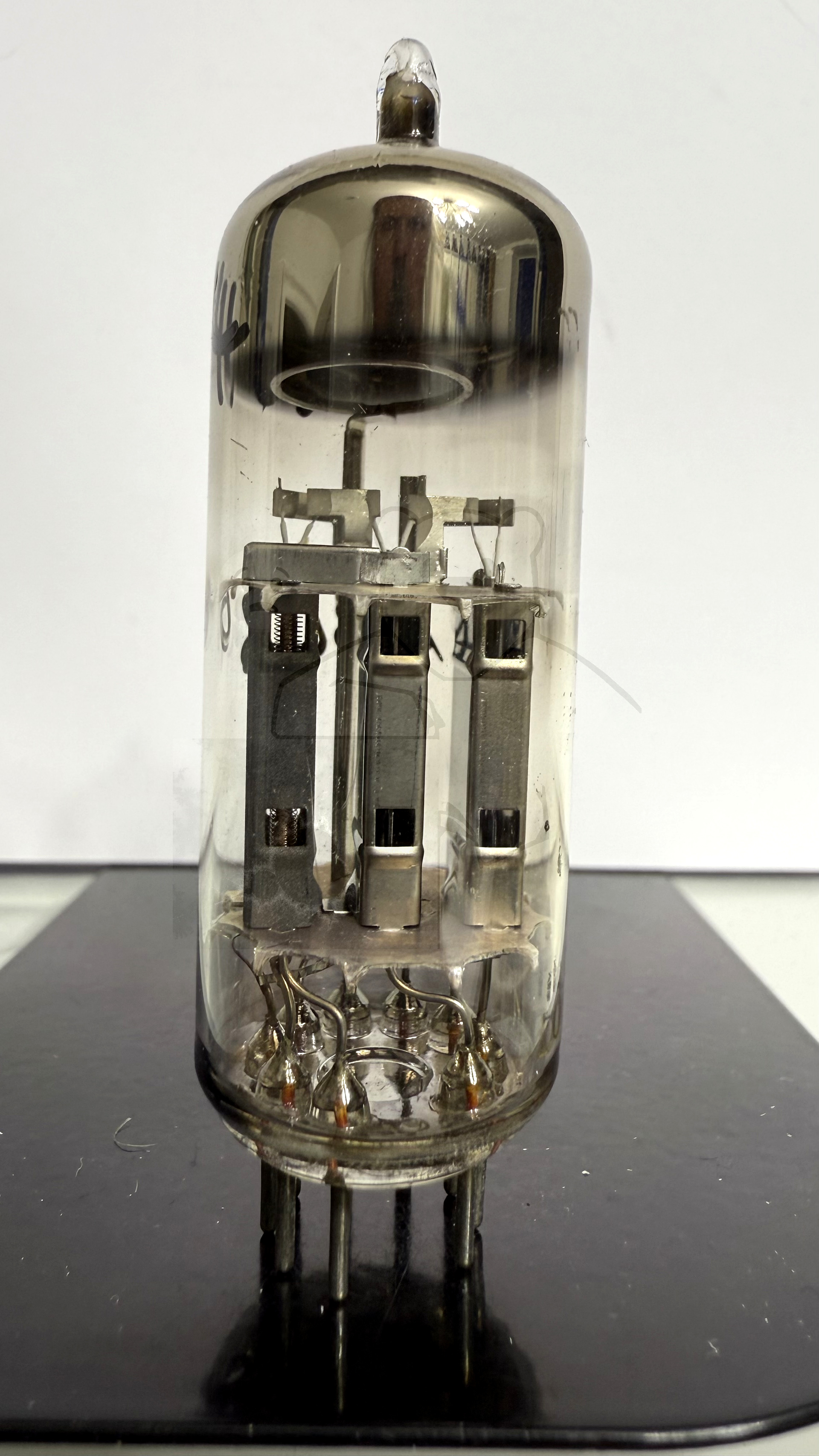 Röhre UABC80 #1574 Bild 1