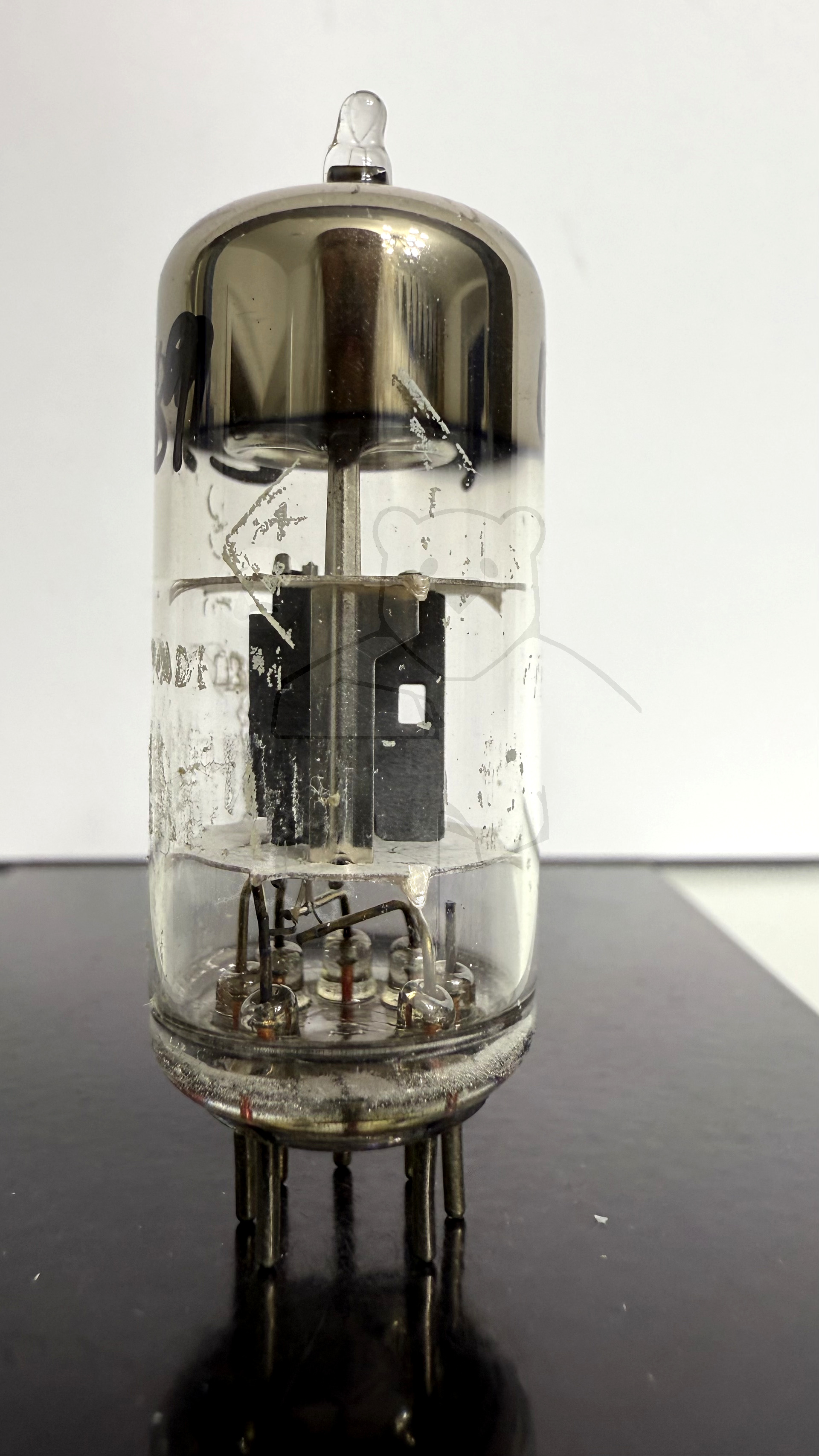 Röhre UC92 #2589 Bild 1