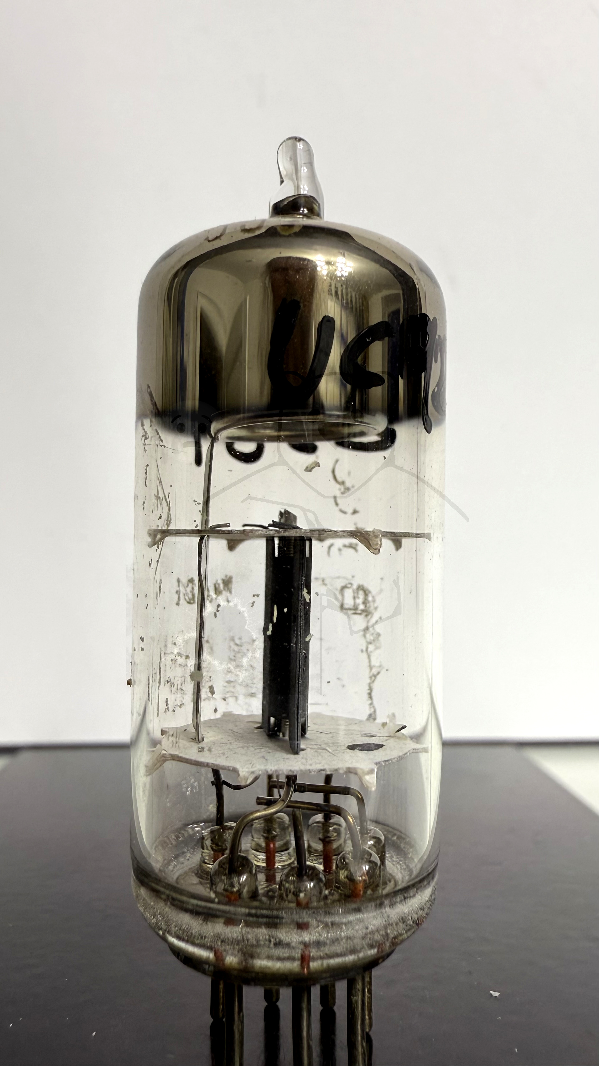 Röhre UC92 #2589 Bild 2