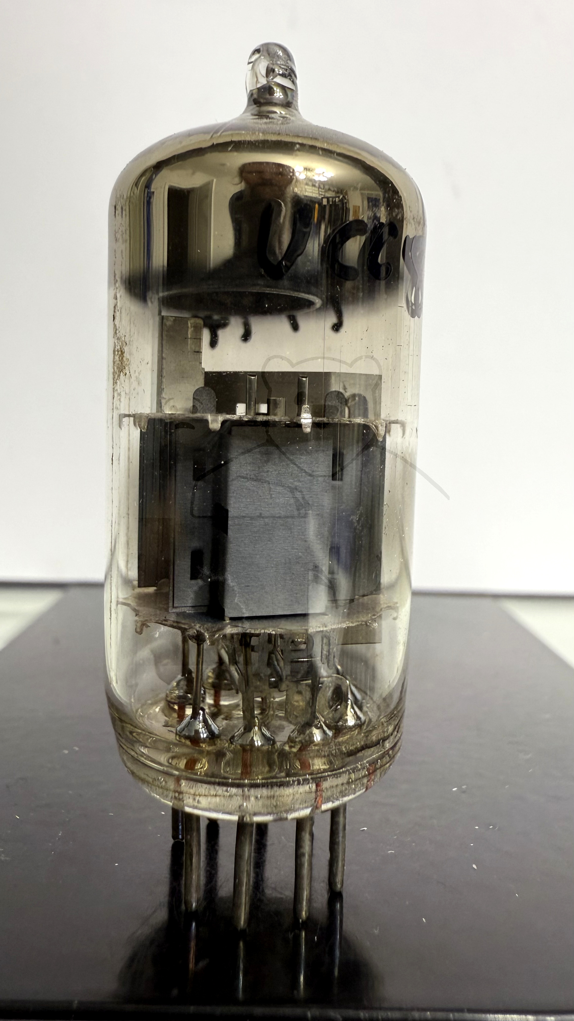 Röhre UCC85 #1914 Bild 1
