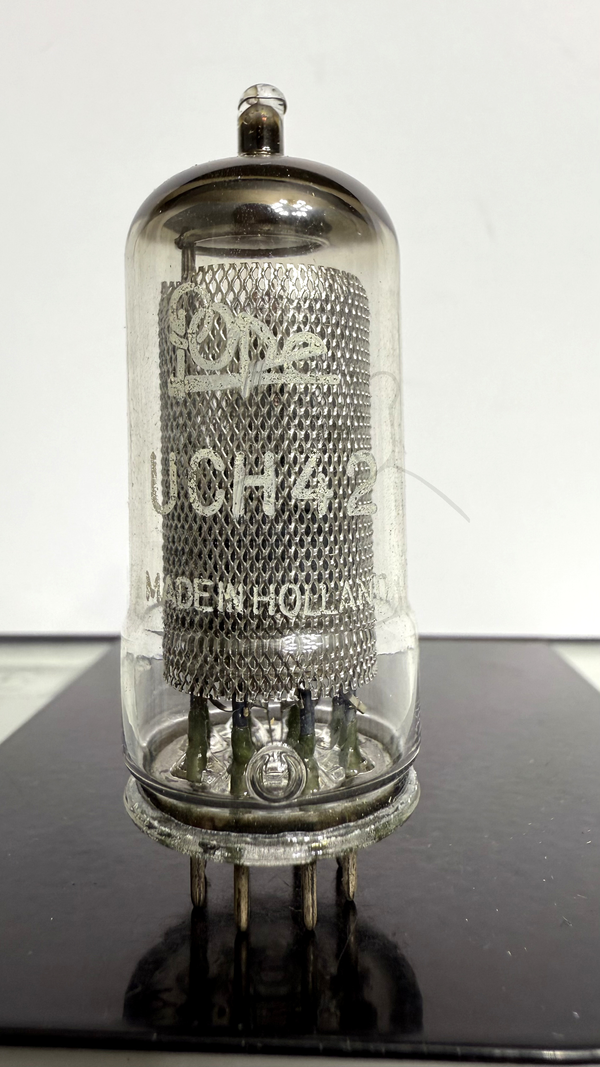 Röhre UCH42 #4275 Bild 1