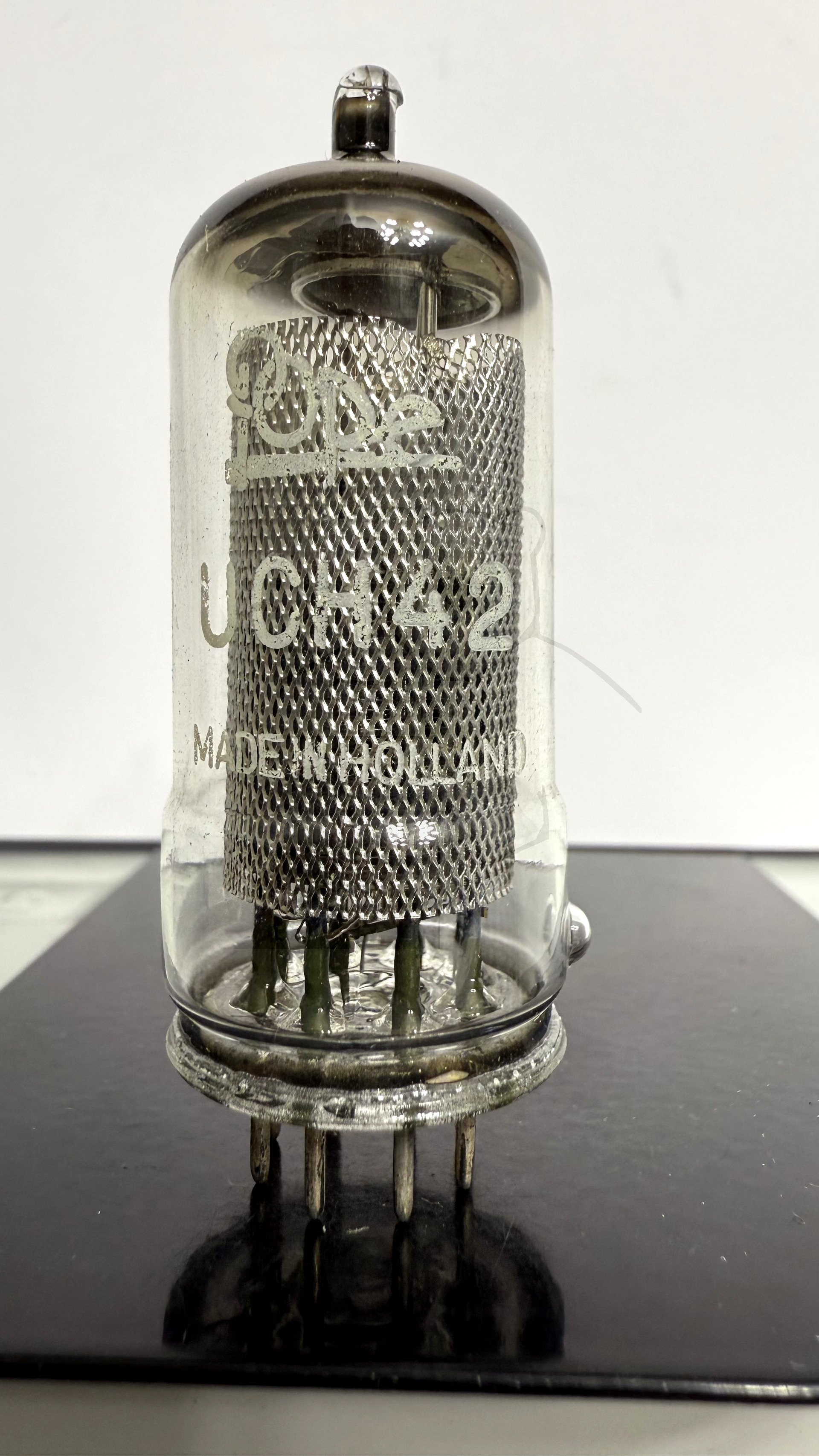 Röhre UCH42 #4276 Bild 1