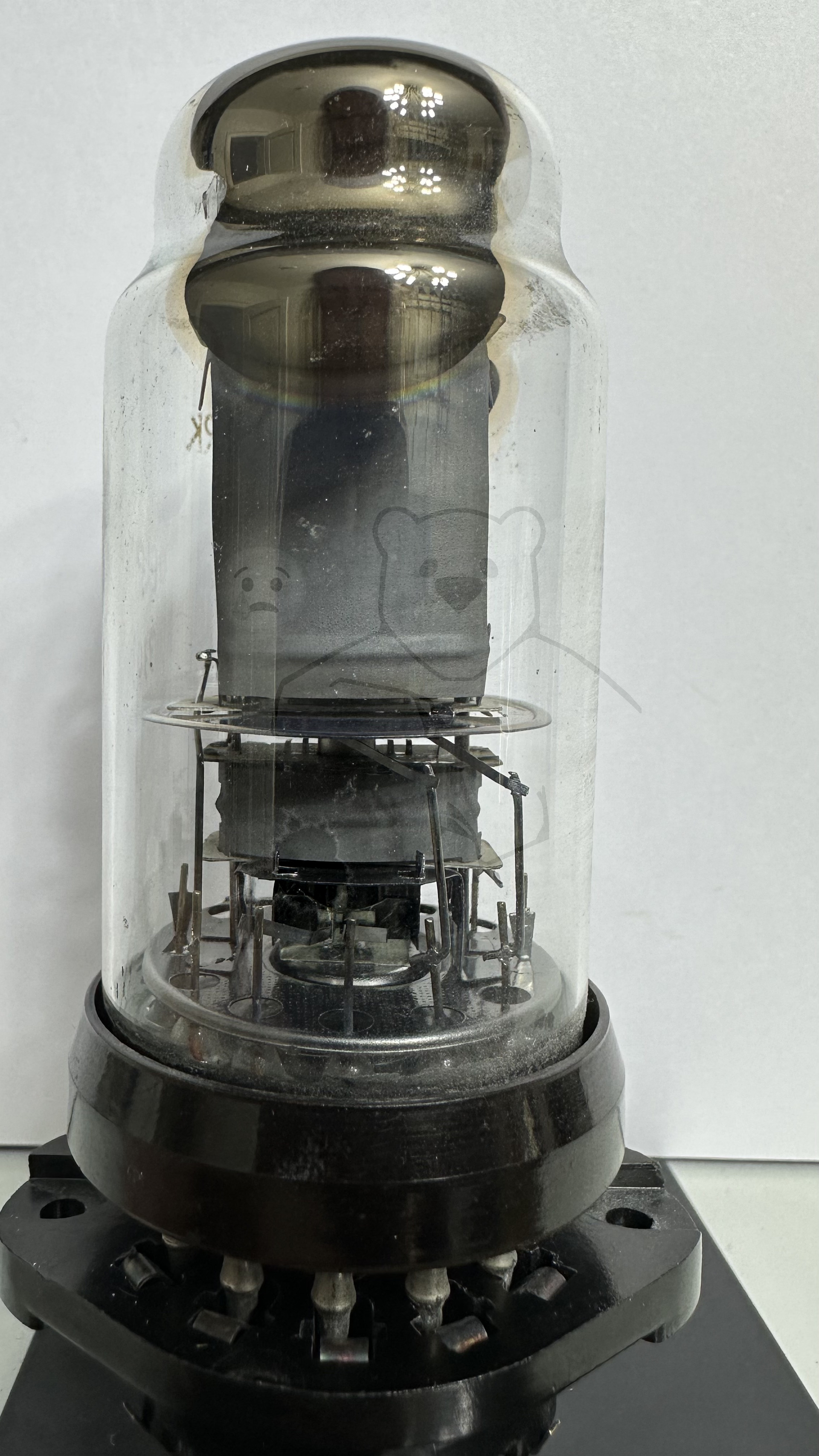 Röhre UEL51 #3303 Bild 6