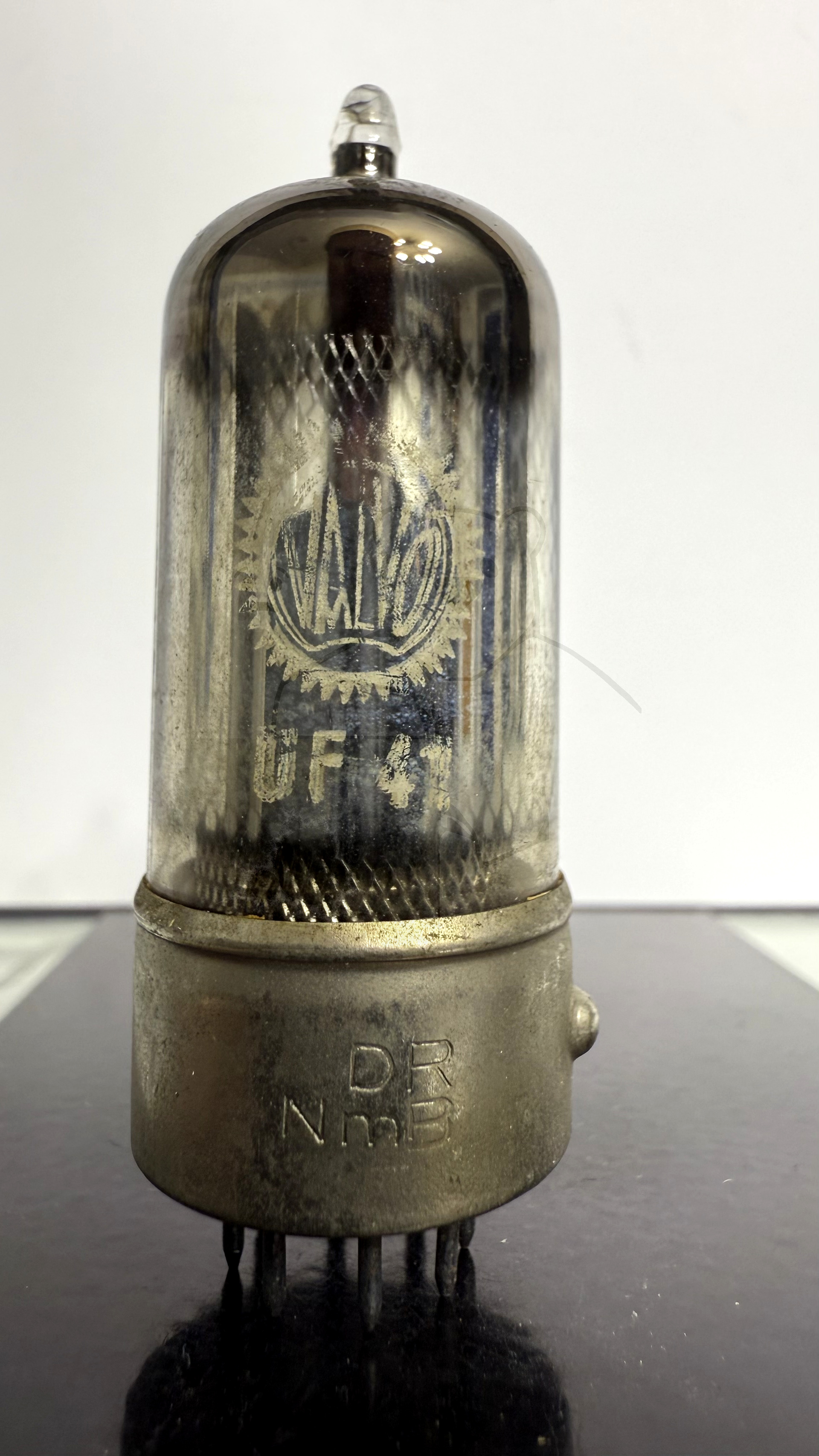 Röhre UF41 #5441 Bild 1