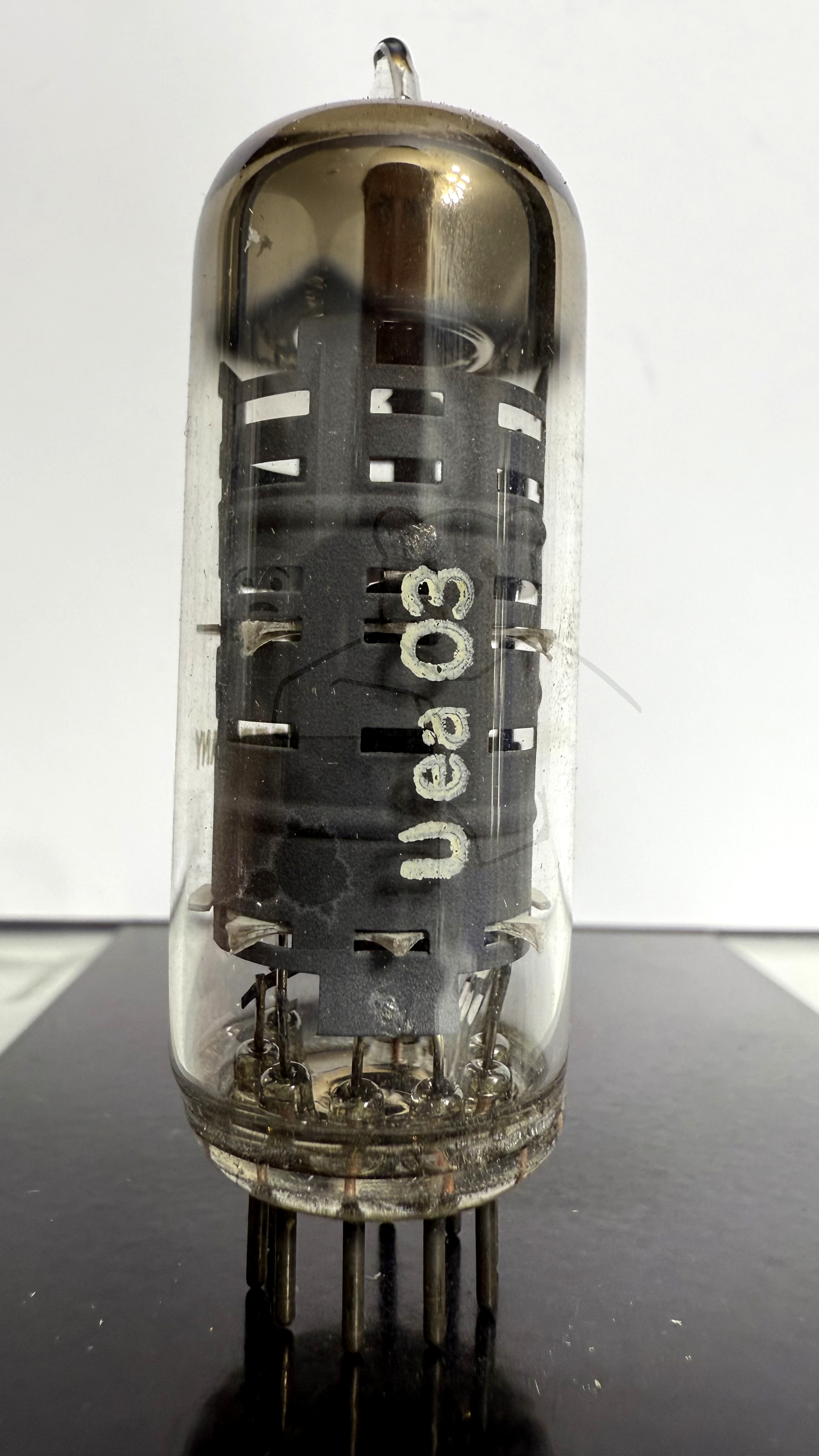 Röhre UF85 #7158 Bild 3
