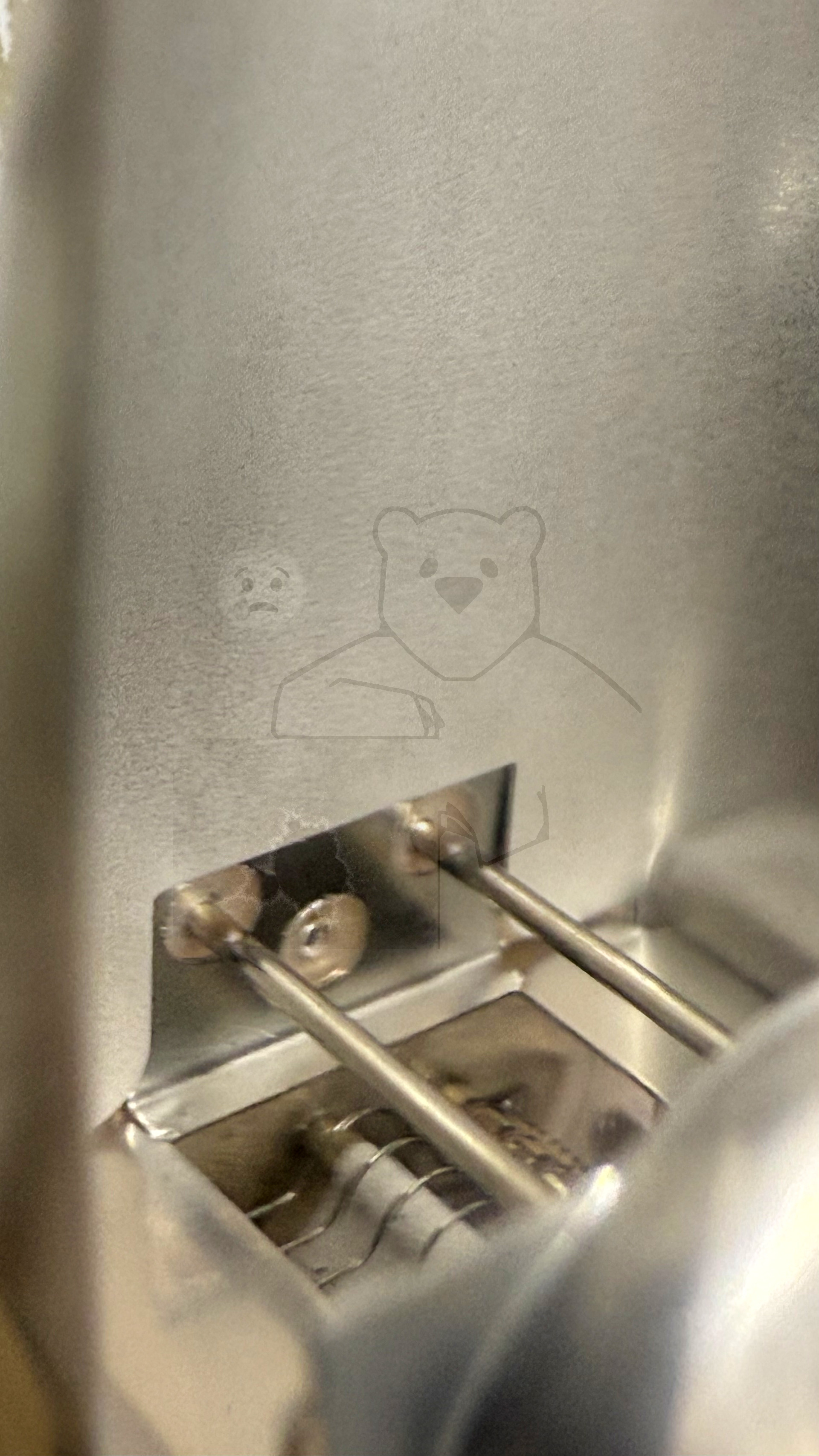 Röhre UM80 #3573 Bild 11