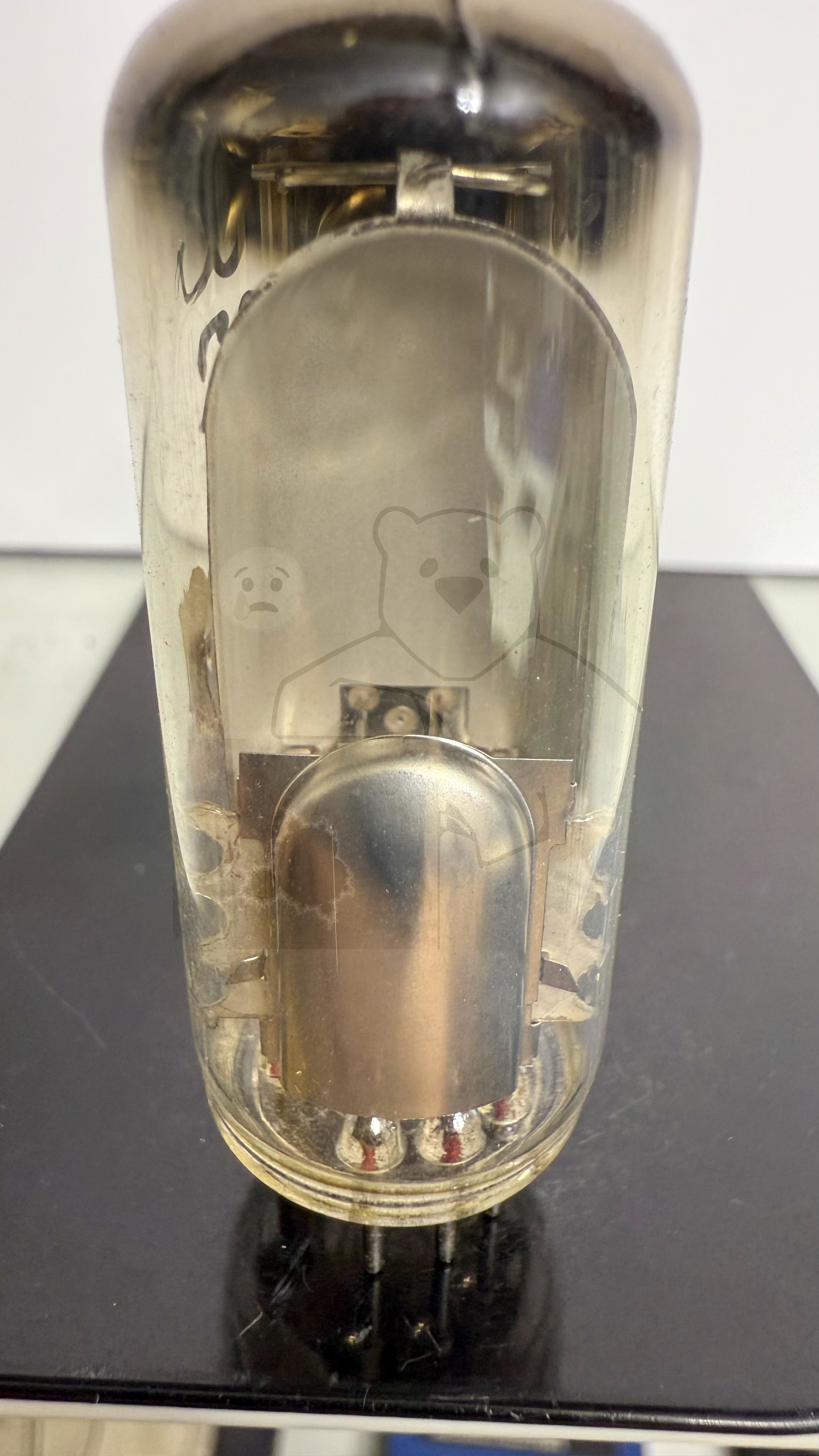 Röhre UM80 #3573 Bild 2