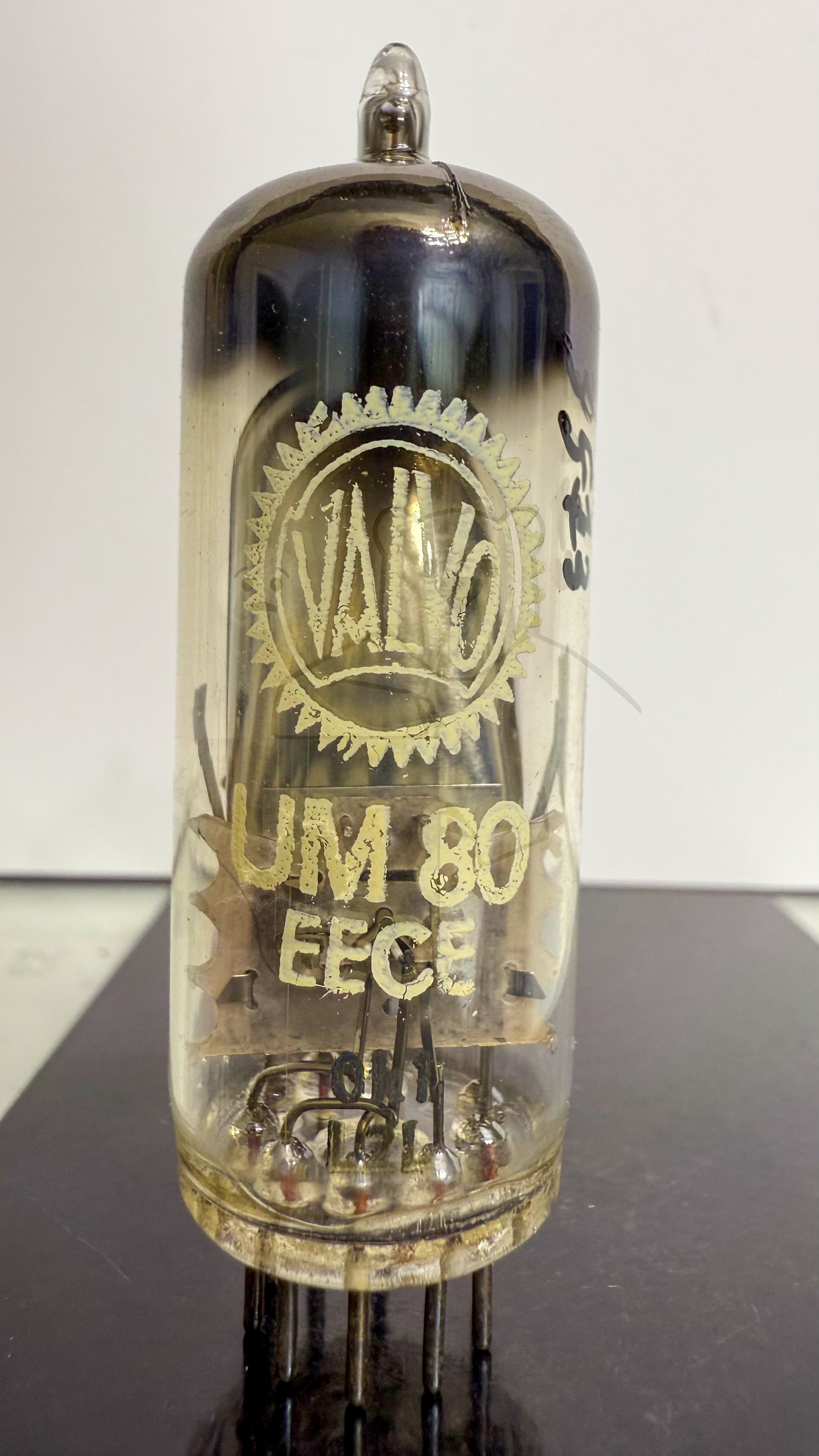 Röhre UM80 #3573 Bild 7