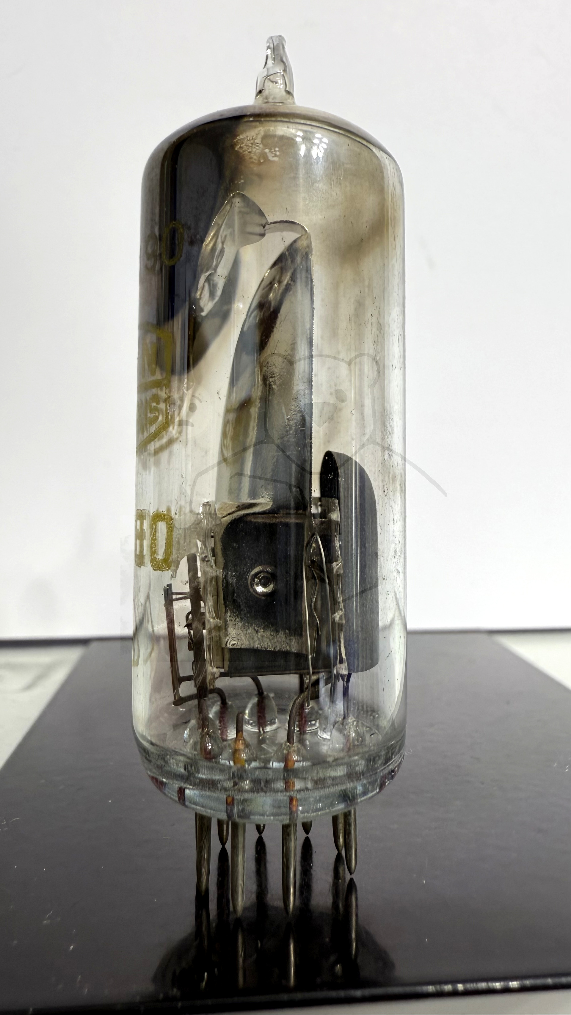 Röhre UM80 #5312 Bild 4