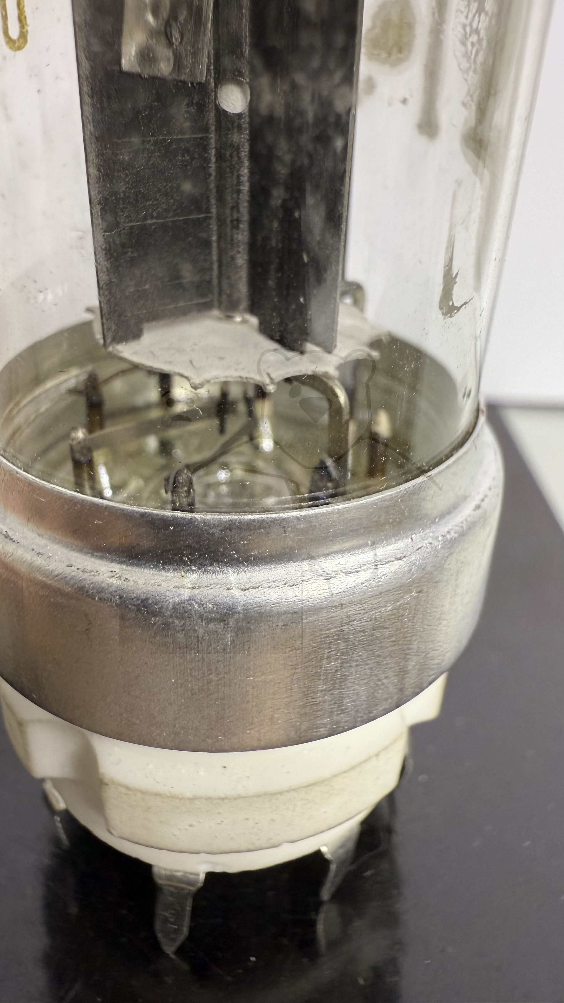 Röhre UY22 #4471 Bild 4