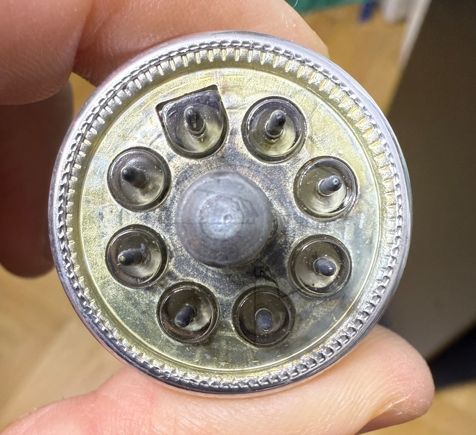 Röhre UY22 #4471 Bild 5