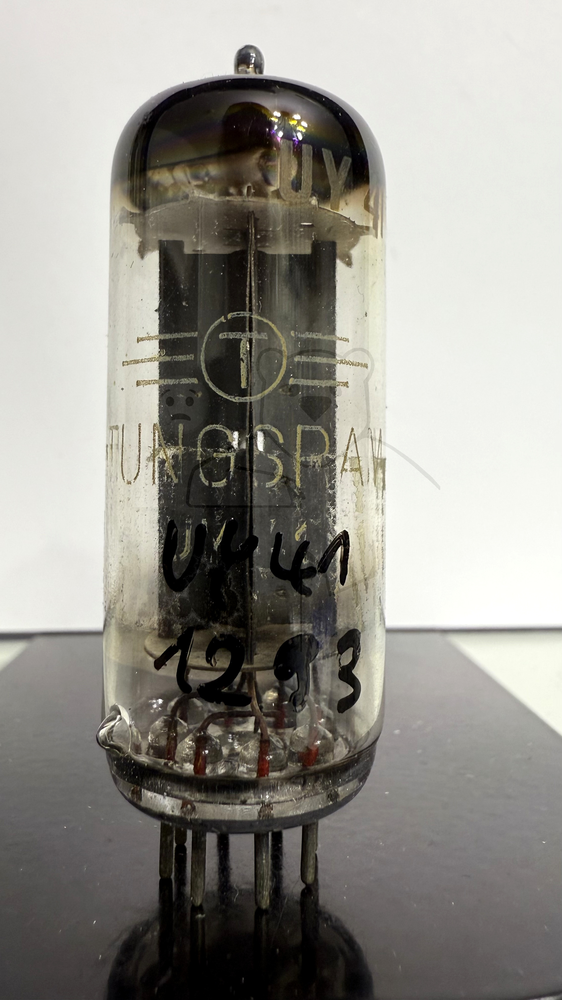 Röhre UY41 #1293 Bild 1