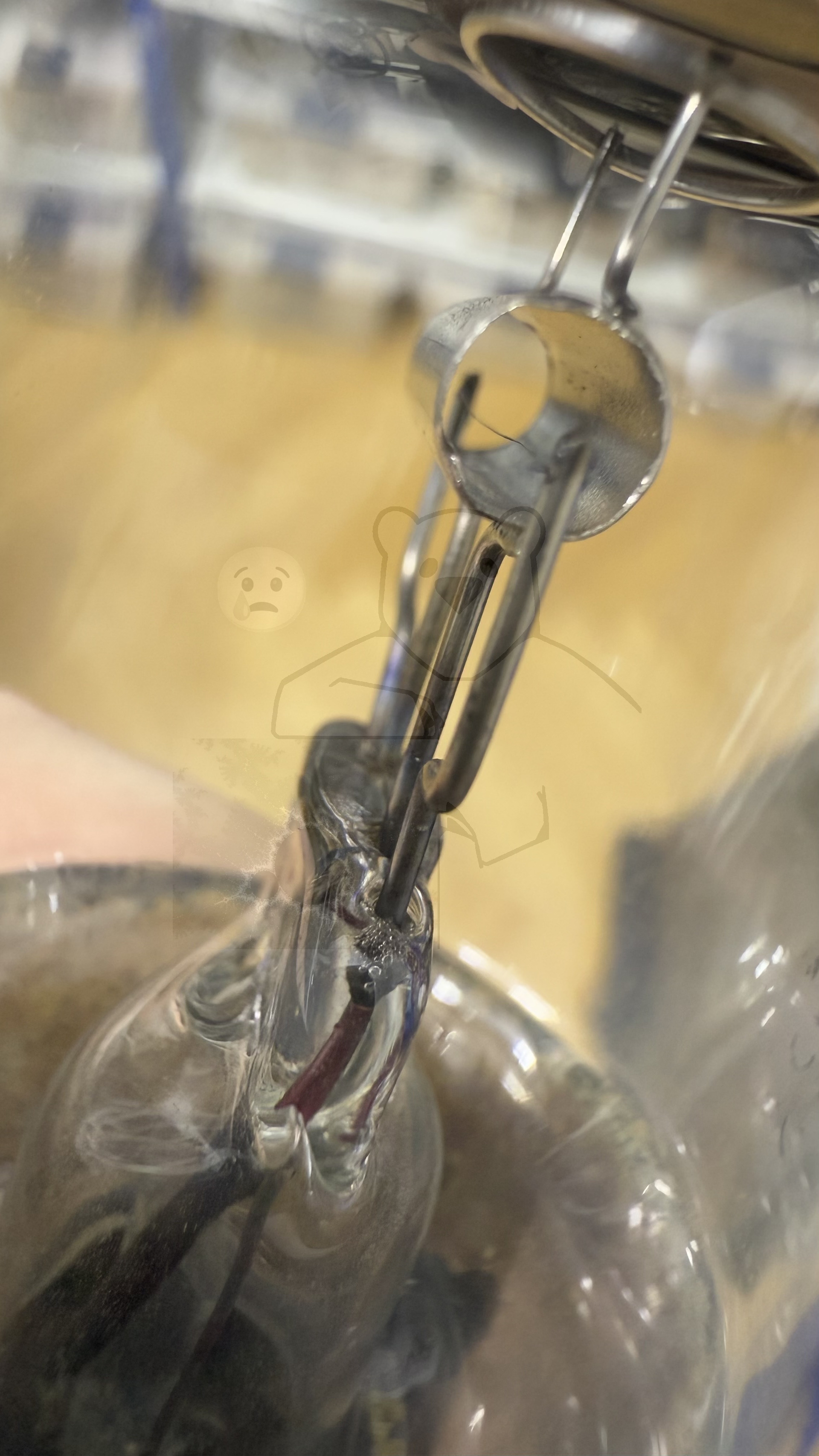 Röhre V38 #6900 Bild 7