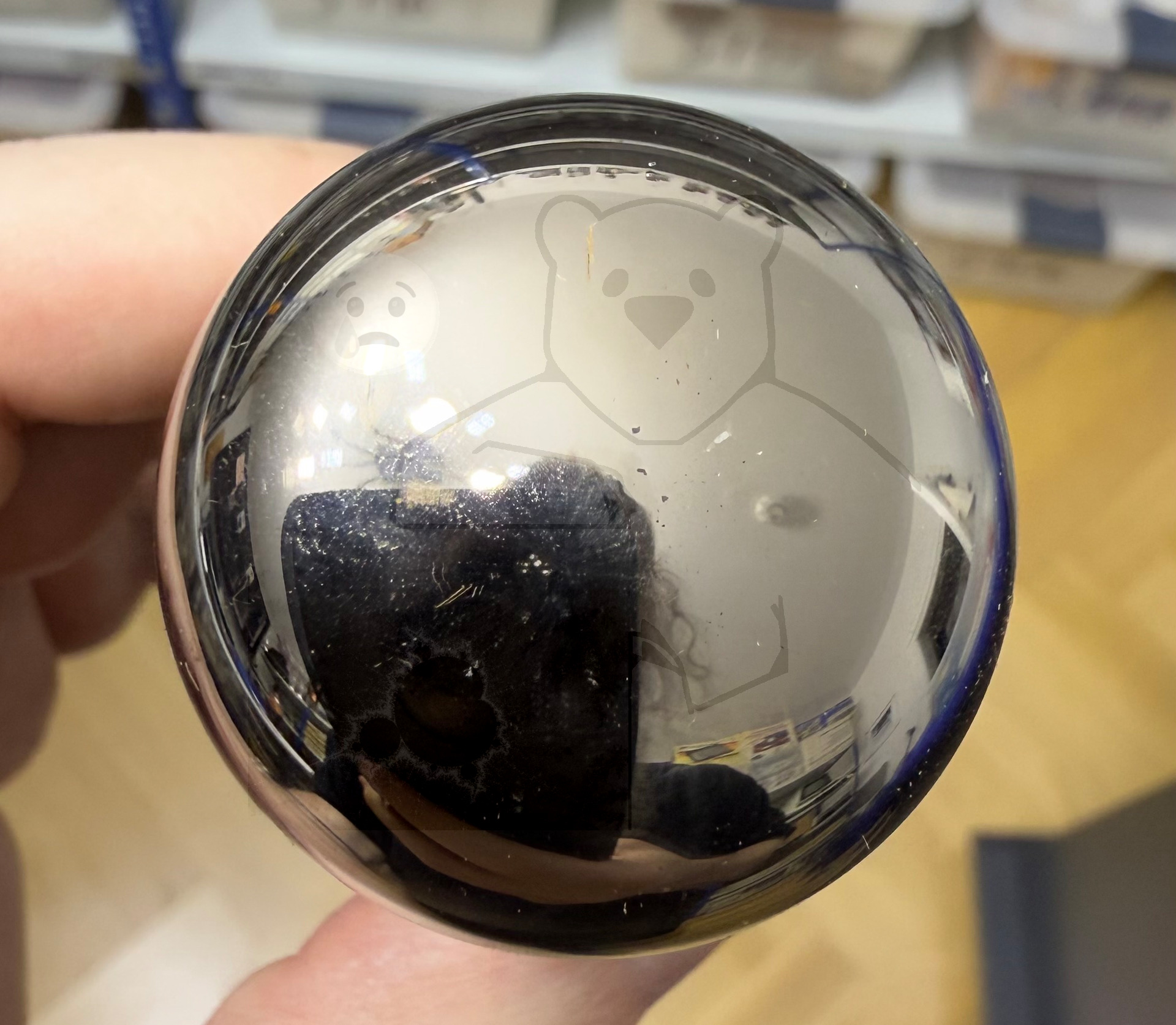 Röhre V38 #6900 Bild 9