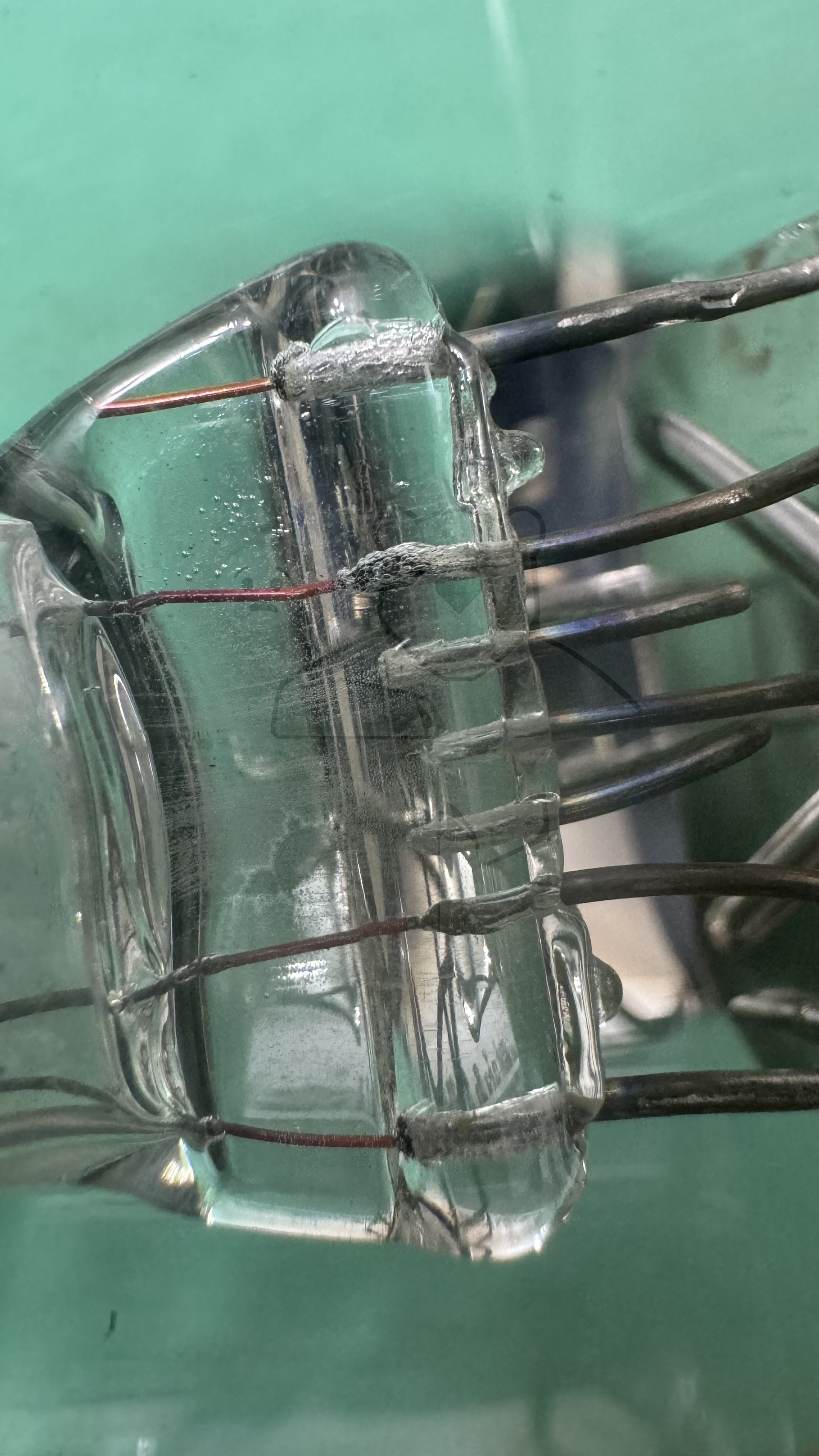 Röhre V430 #6005 Bild 8