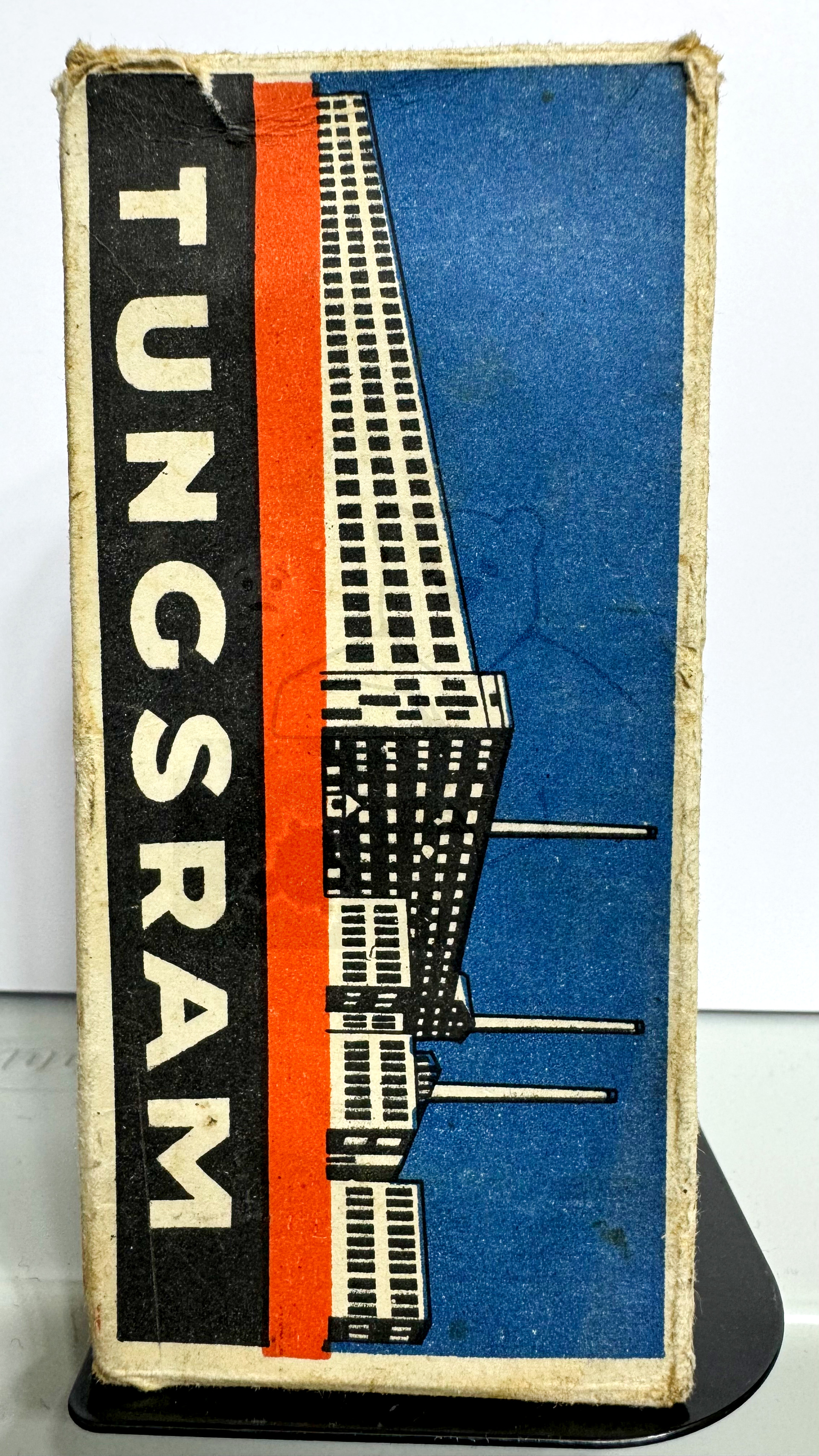 Röhre V430 #6005 Verpackung Bild 4